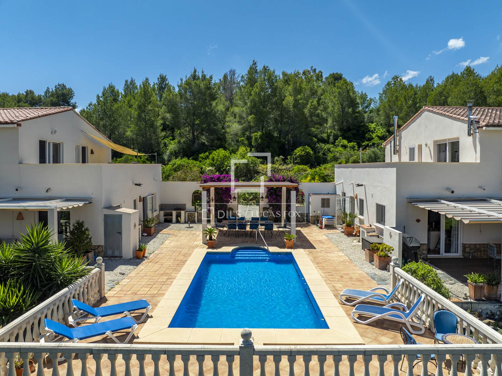 Hus/Villa till salu