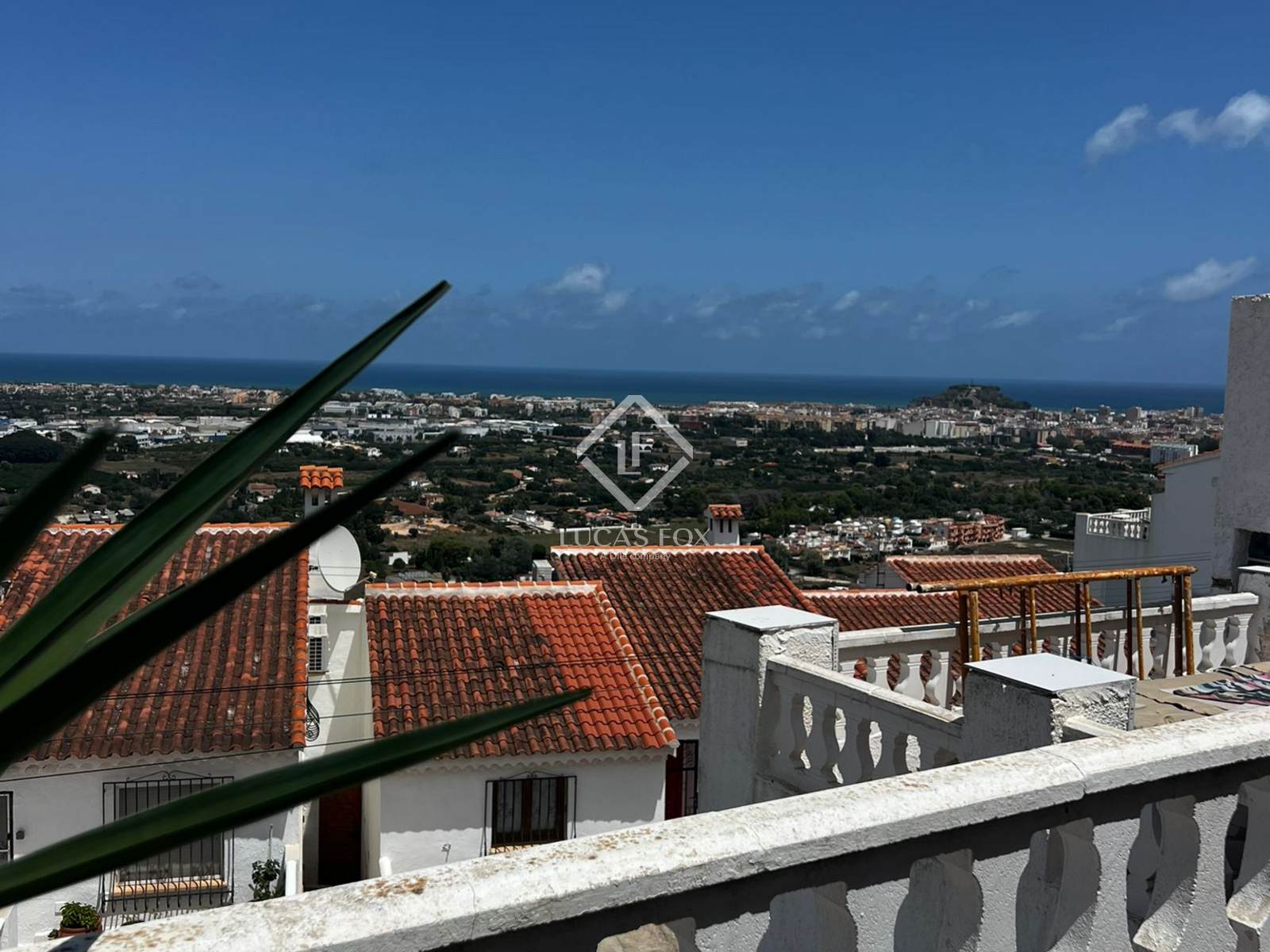 Villa te koop