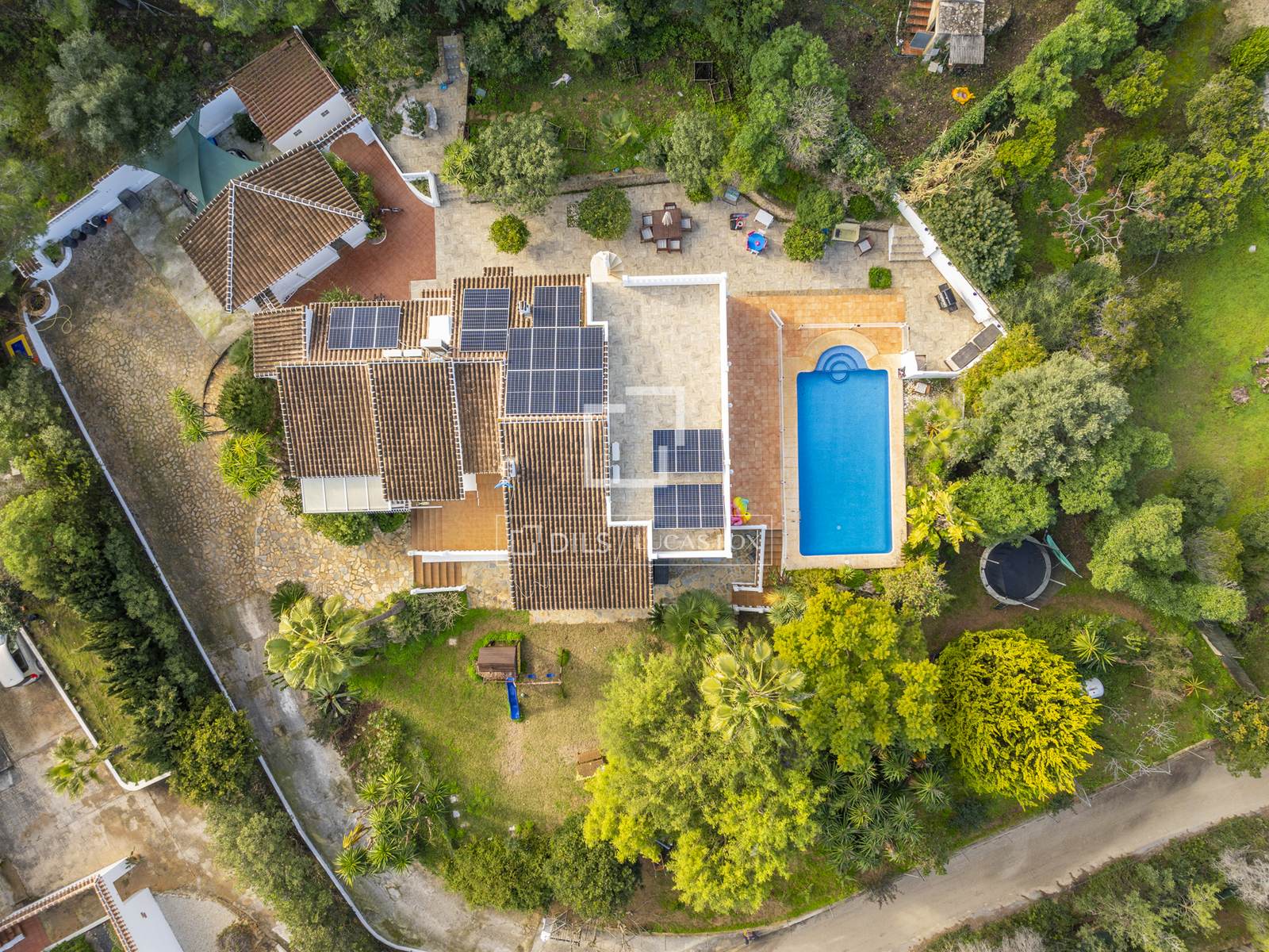 Haus / Villa zum verkauf