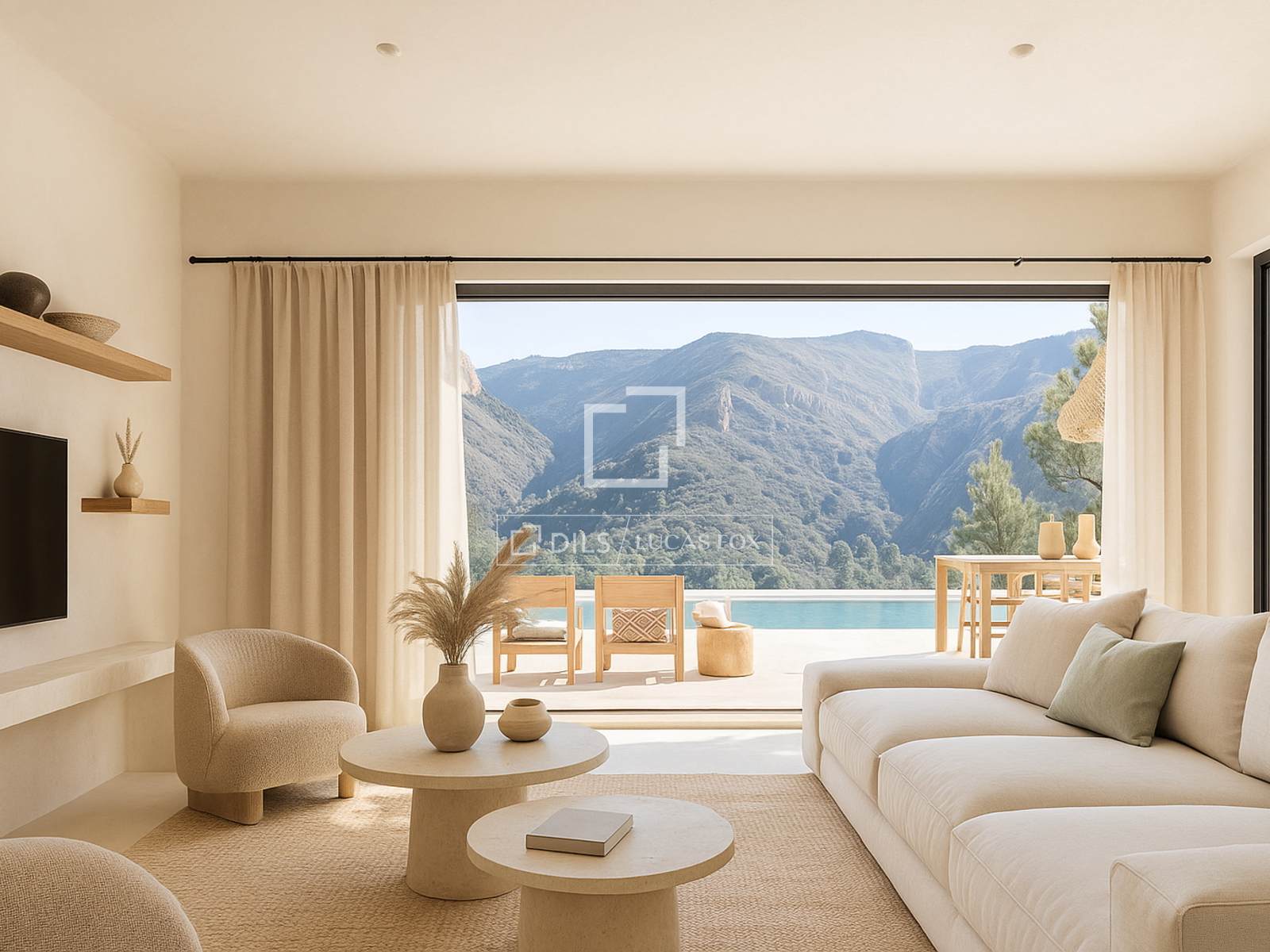 Maison / Villa à vendre