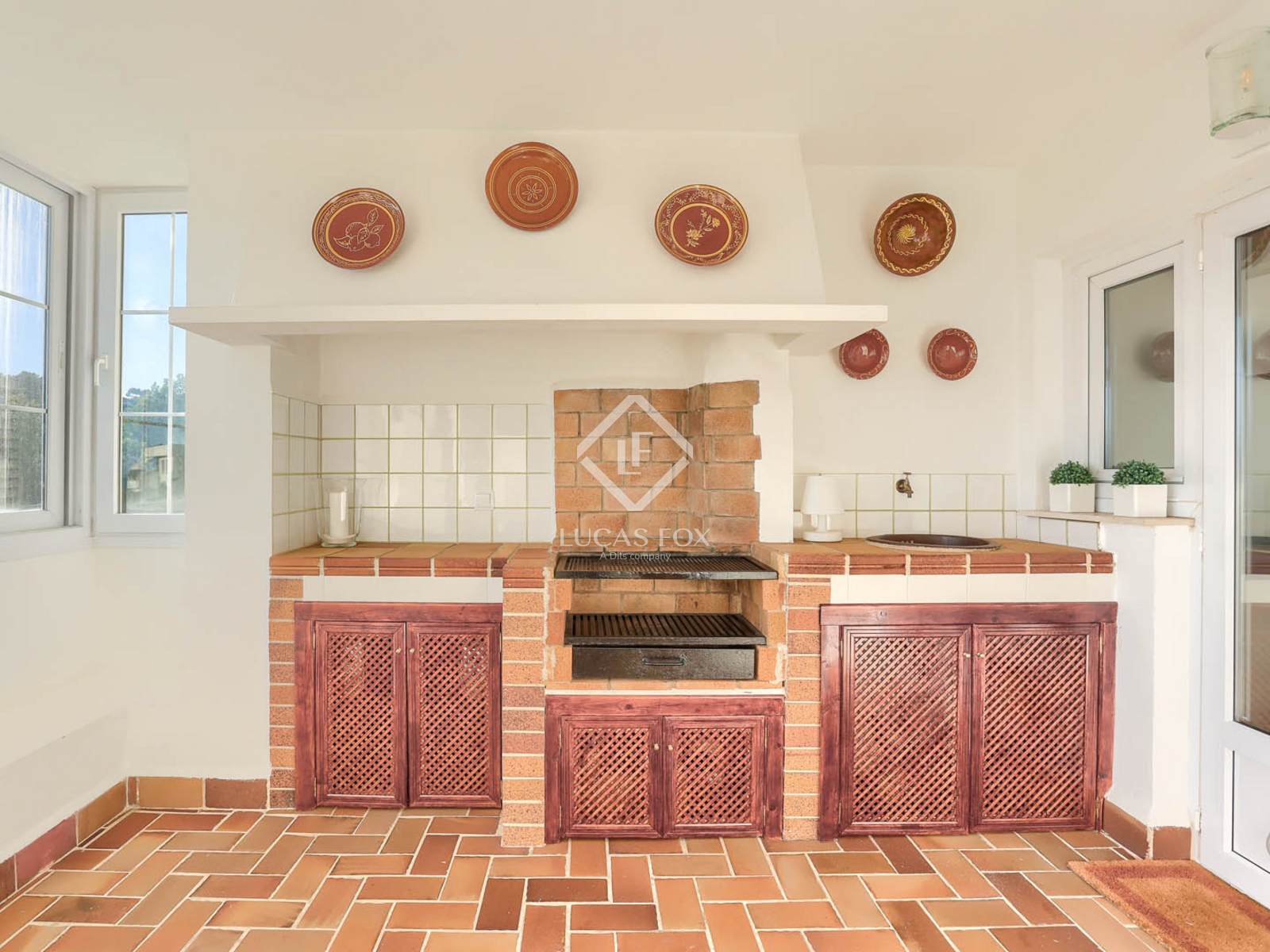 3 Bedrooms Apartment in carrer des barranc