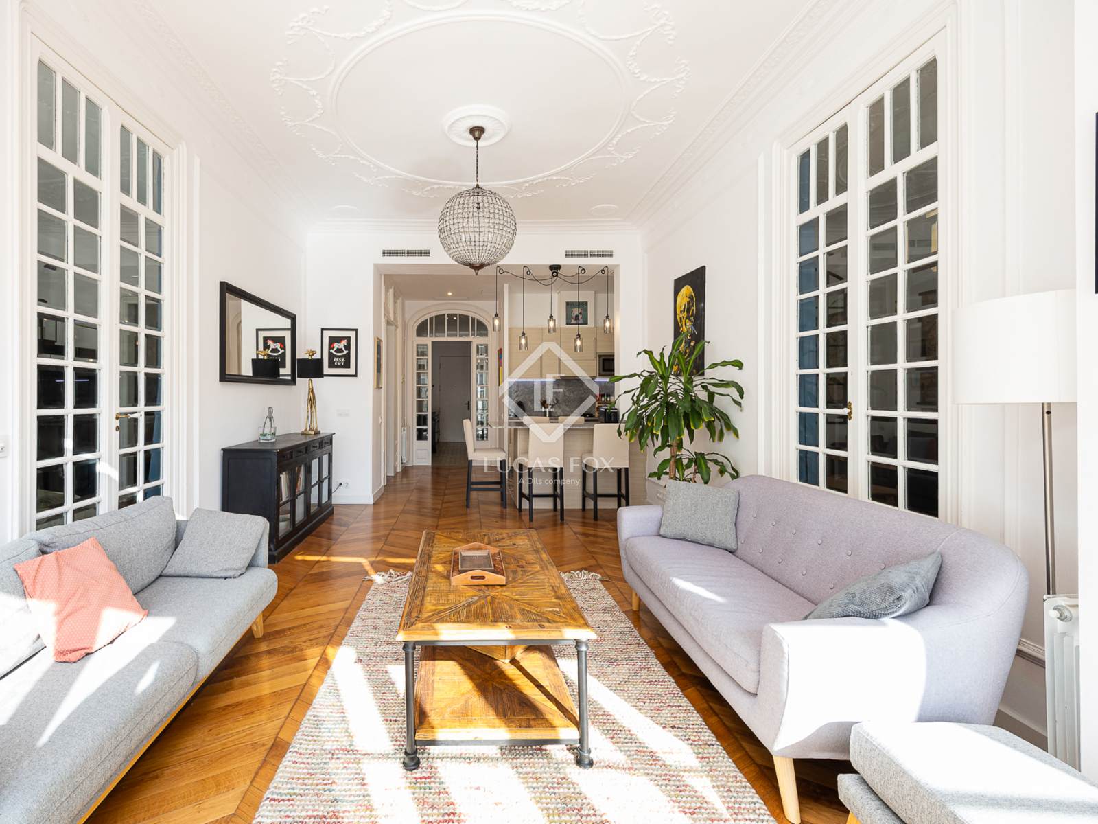 Квартира в аренду