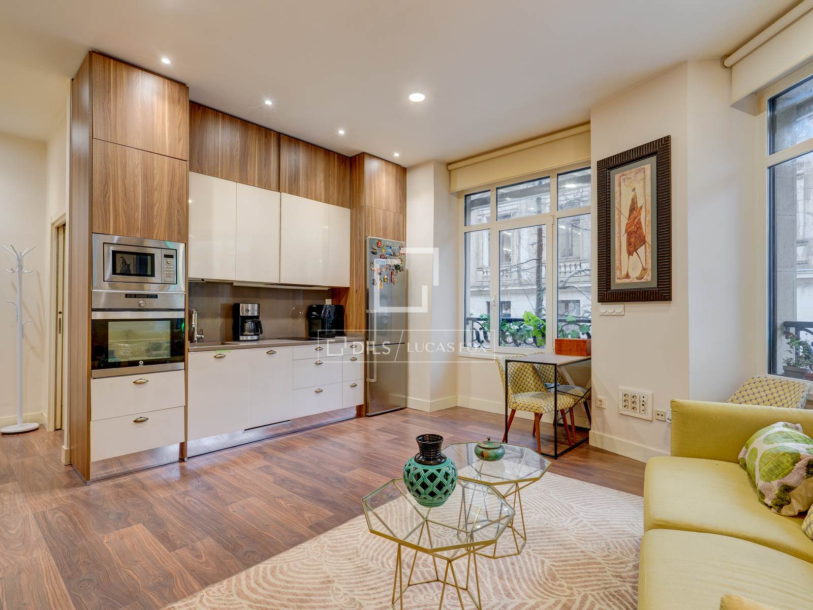 Appartamento in vendita