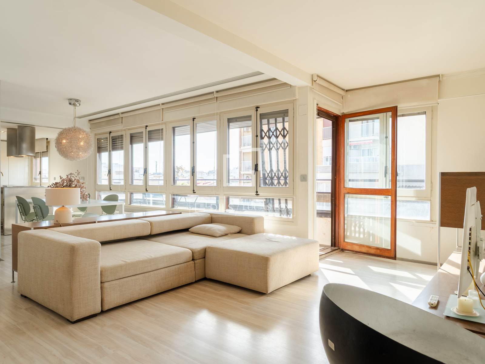 Dachgeschosswohnung zu mieten