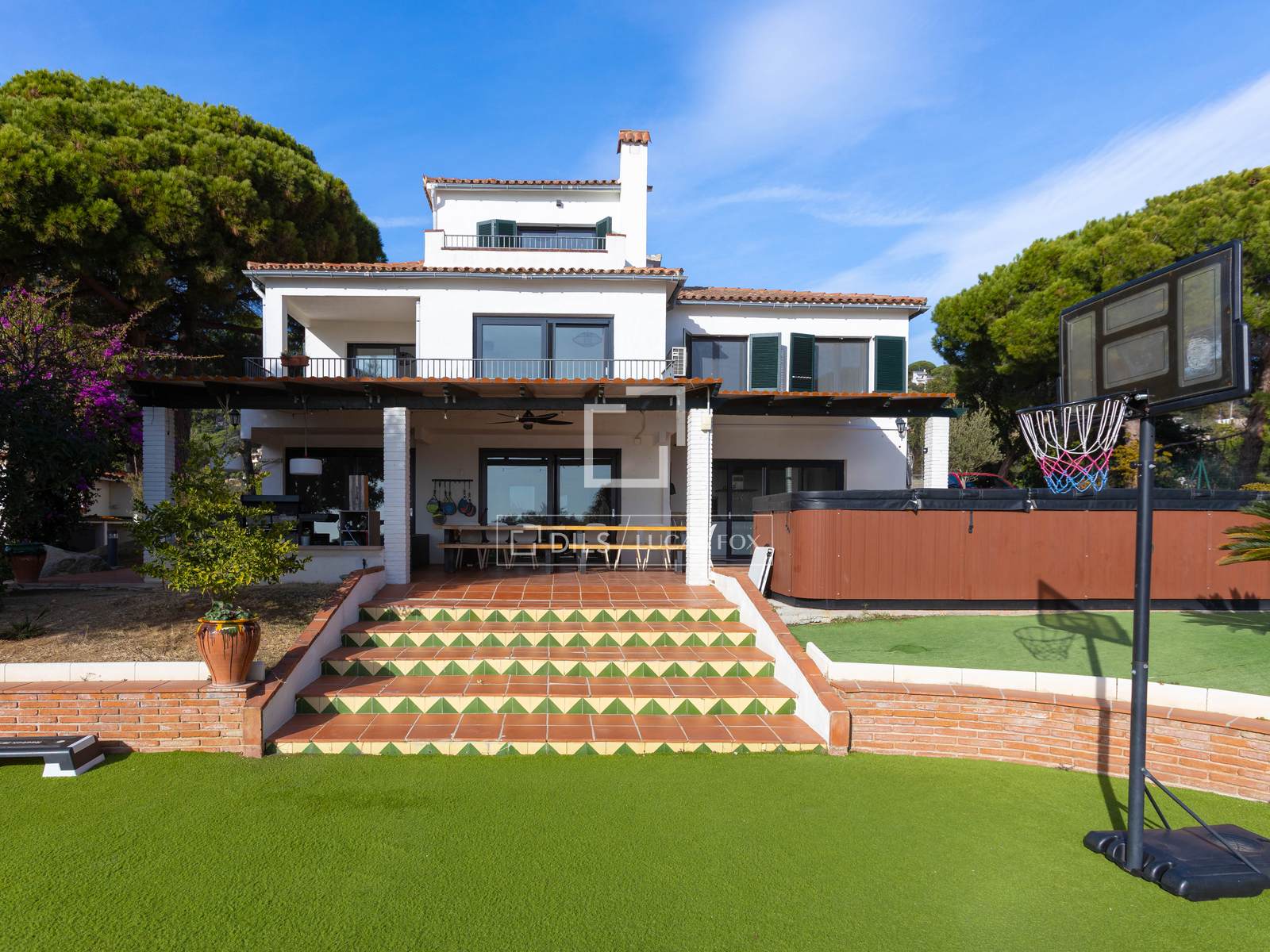 Casa / Vil·la en venda