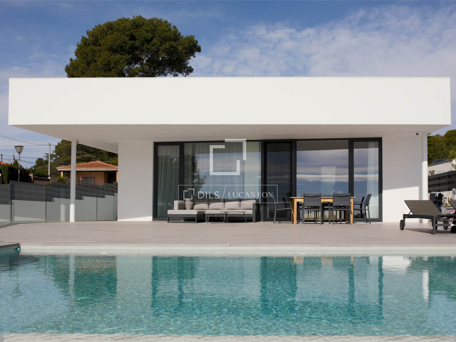 Villa te koop