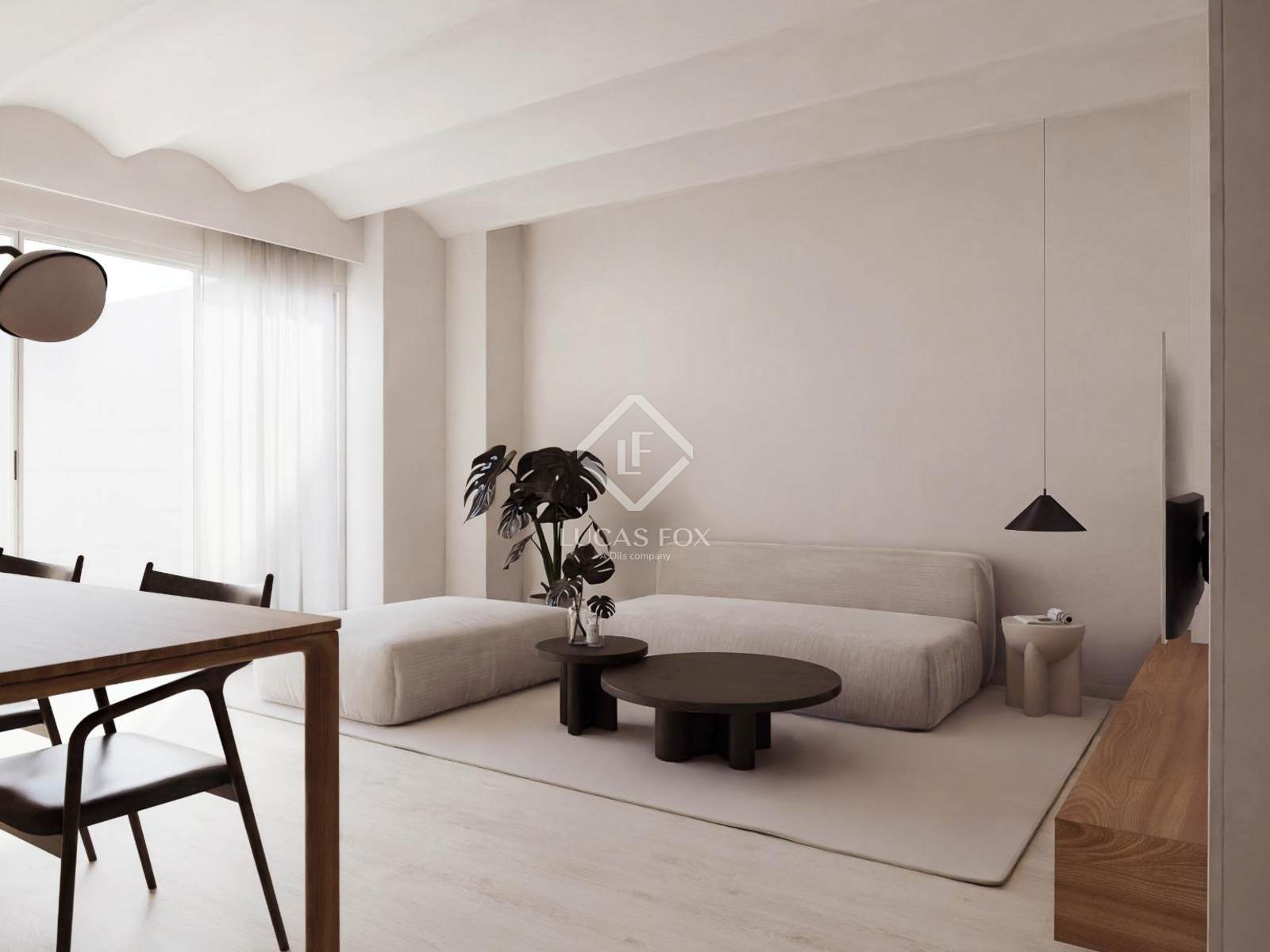 Penthouse à vendre