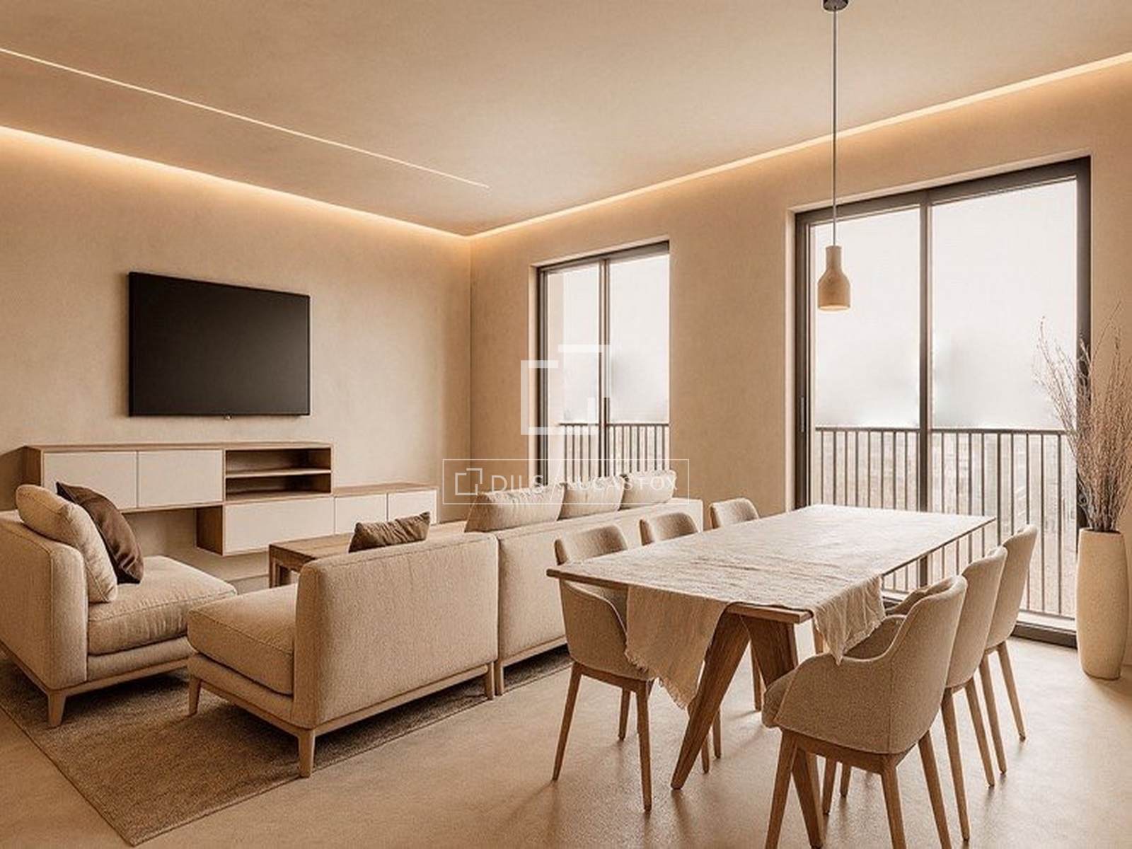 Пентхаус на продажу