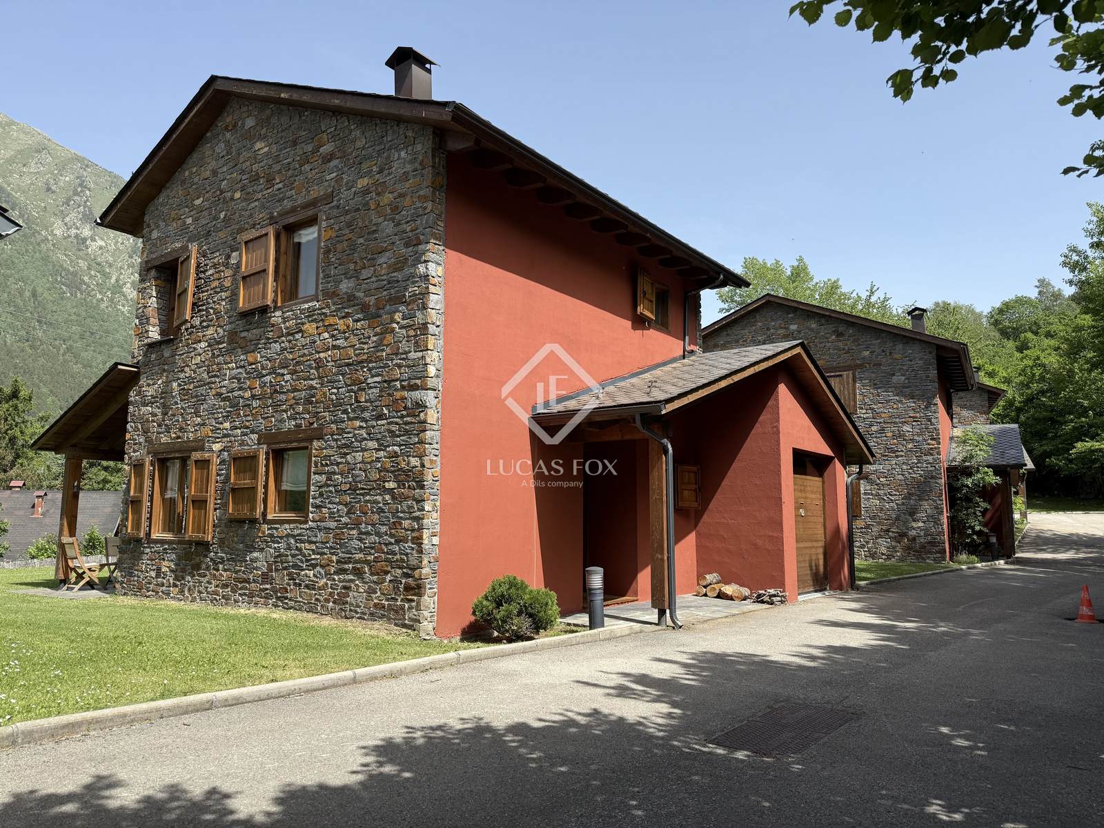 Haus / Villa verkauft