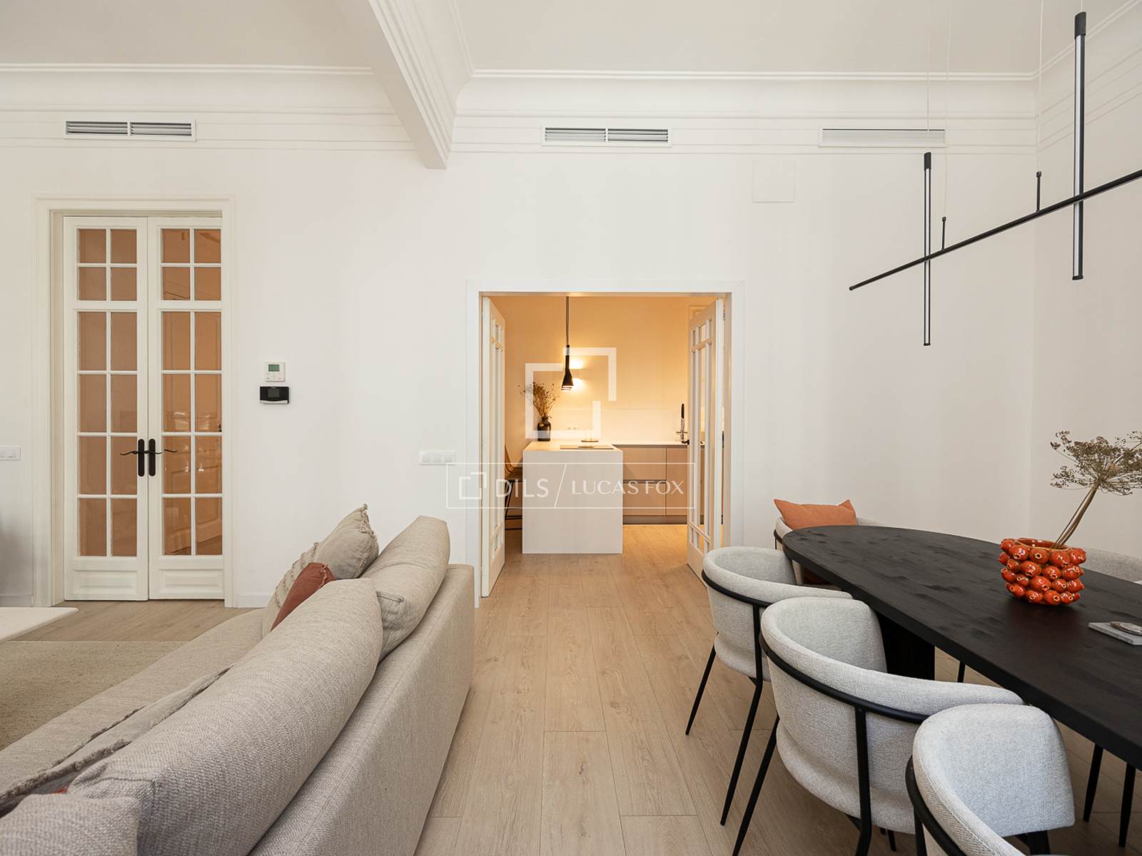 Appartement te huur