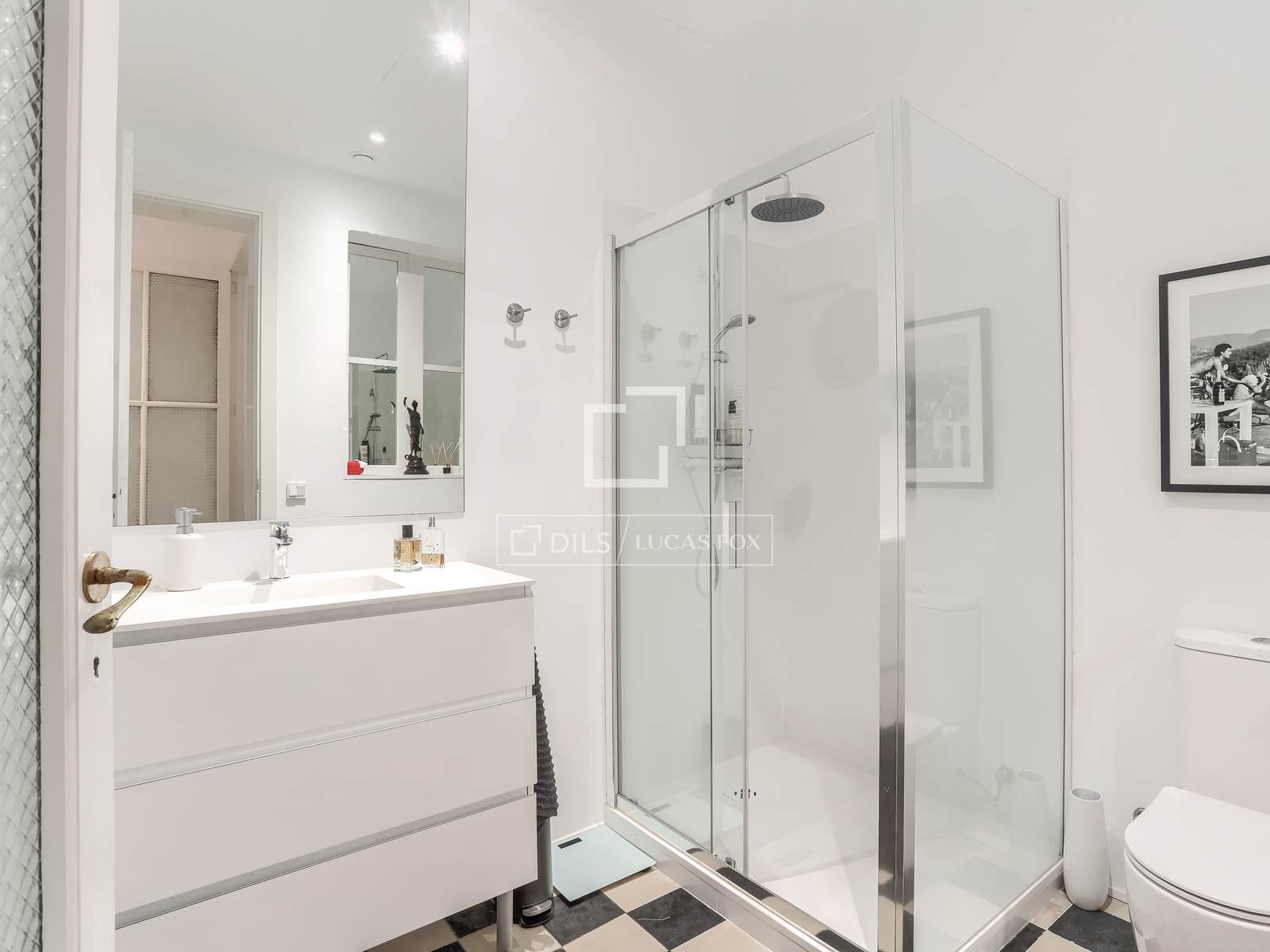 3 Bedrooms Apartment in Carrer Bisbe Perelló