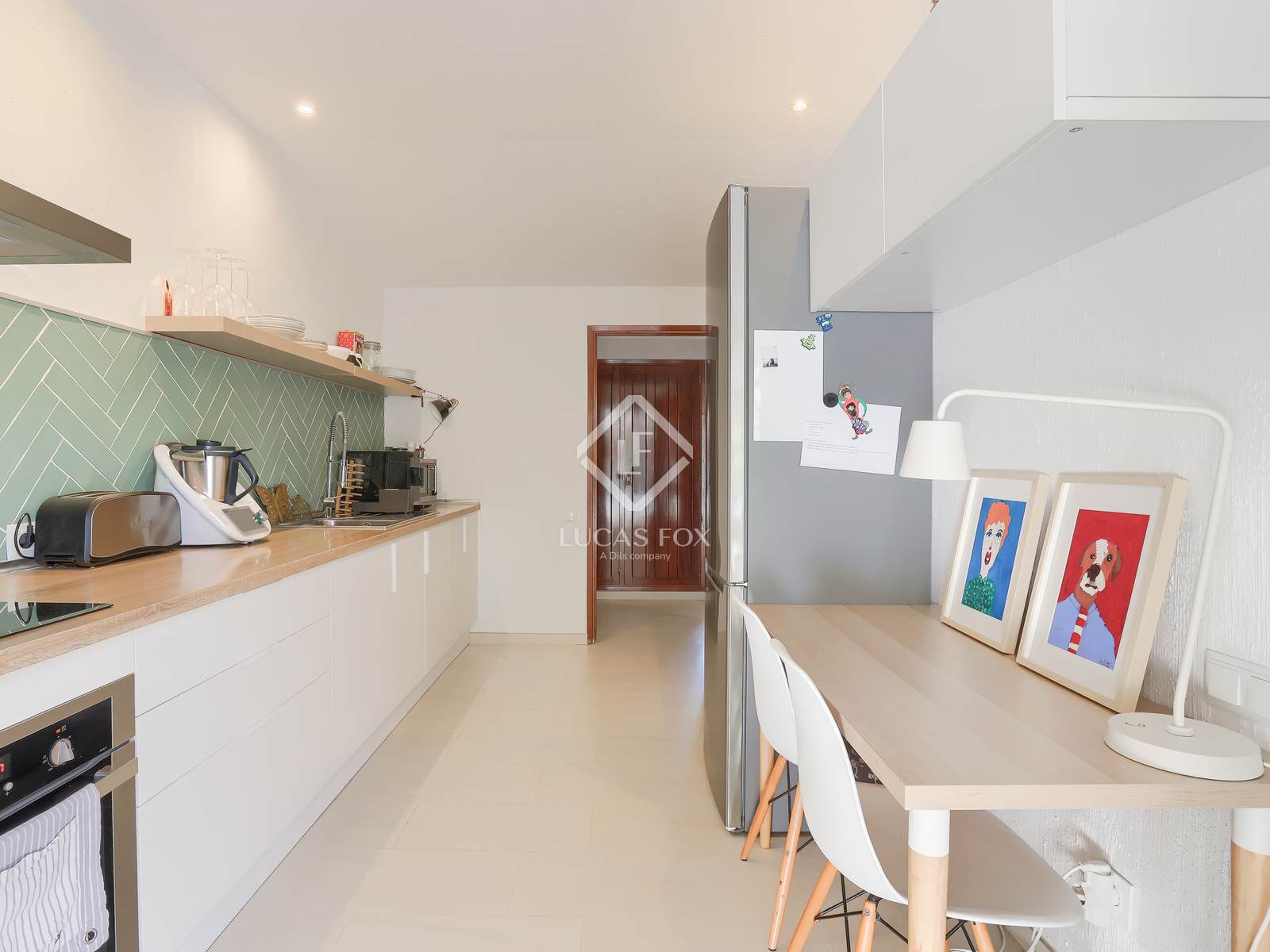 5 Bedrooms House / Villa in V. BENDINAT,