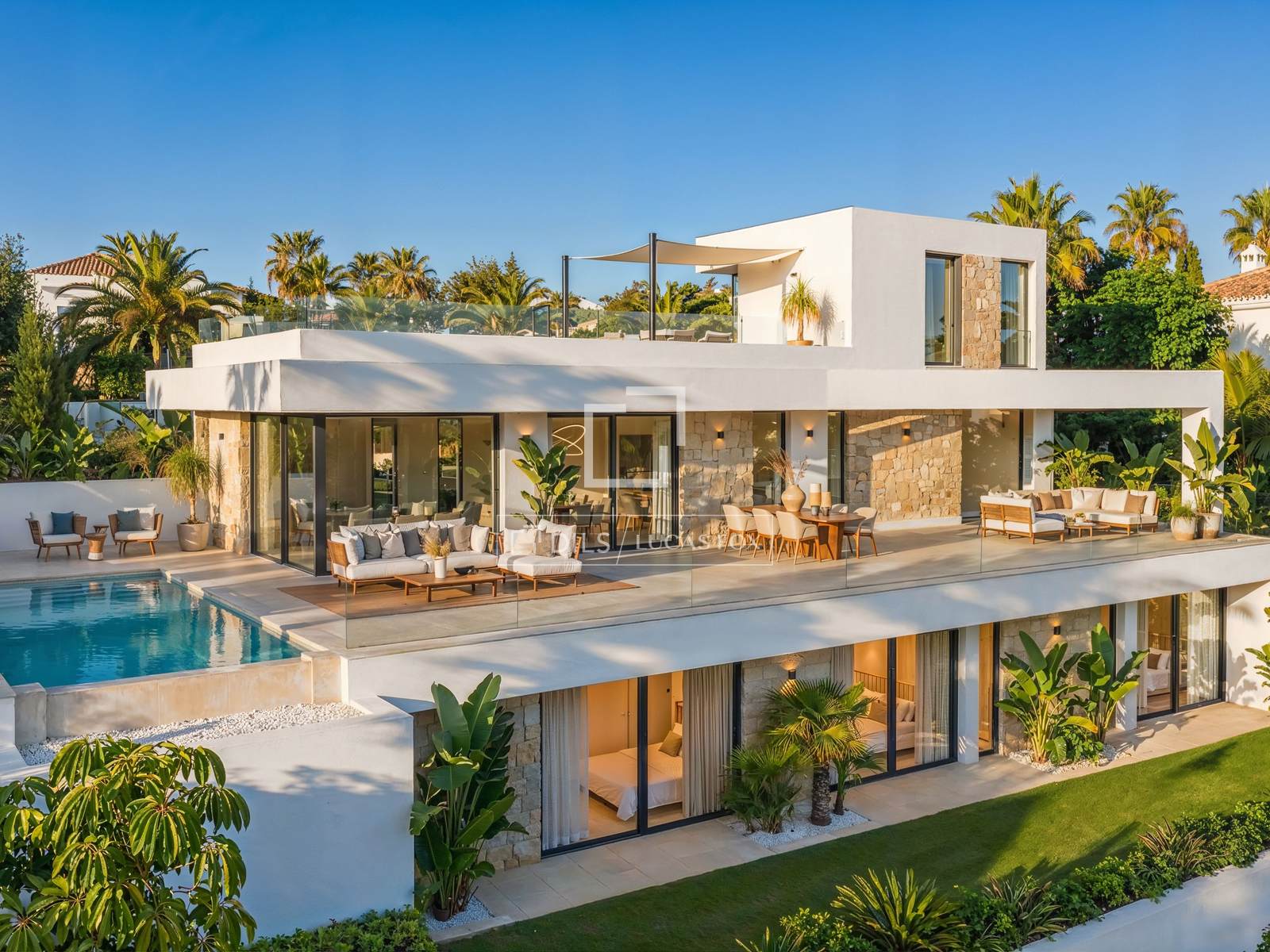 Villa te koop