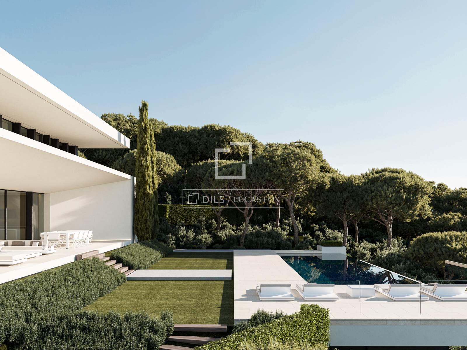 House / Villa for sale