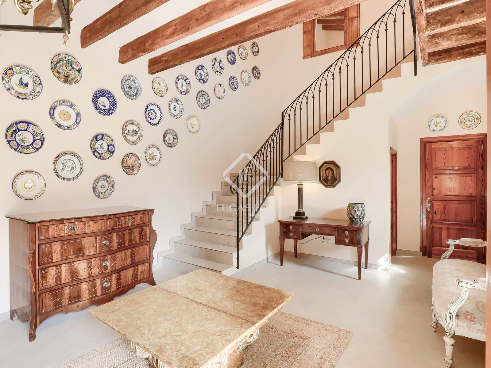 14 Bedrooms Country house in Cami de cabo blanco