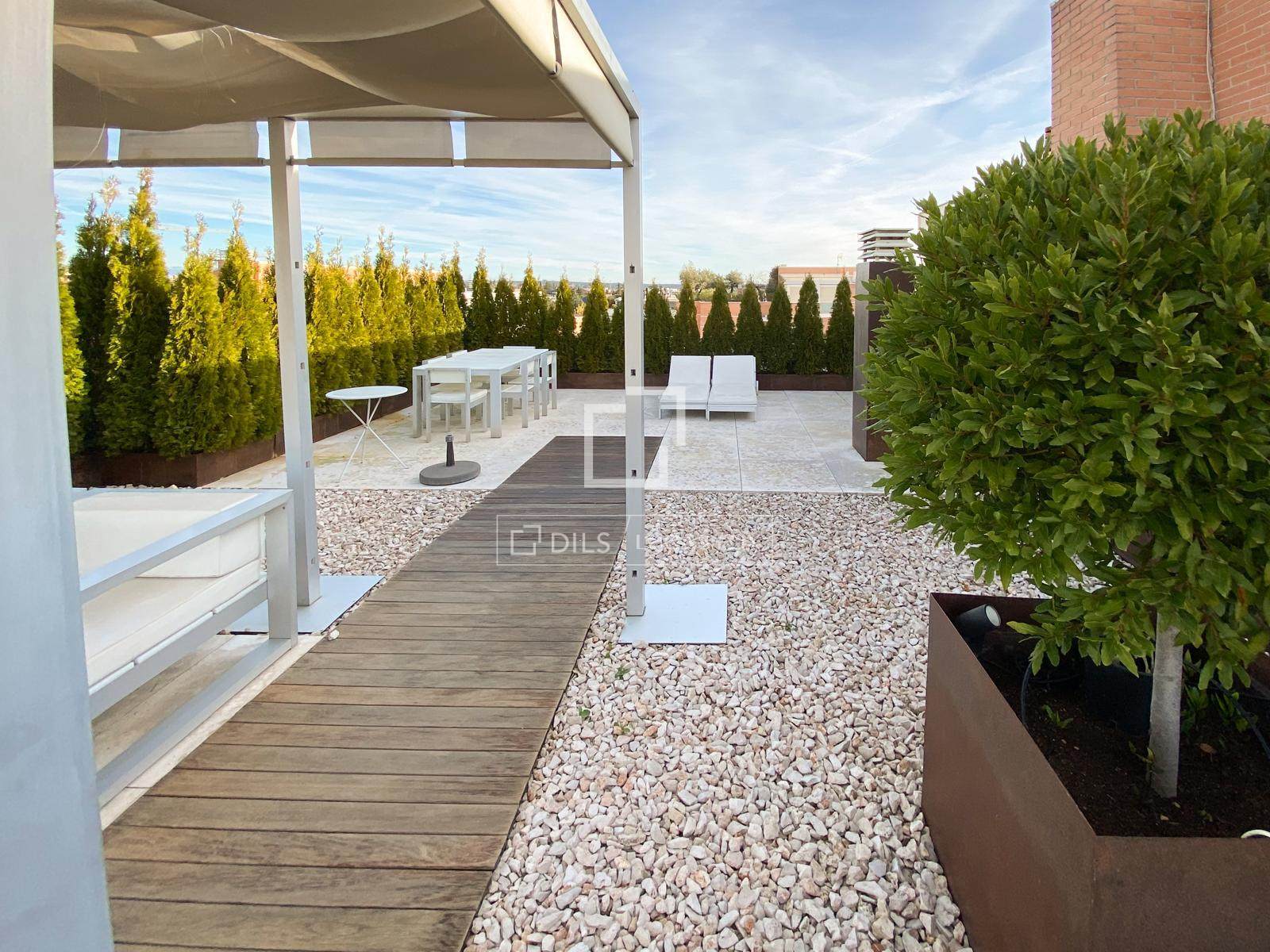Penthouse for sale