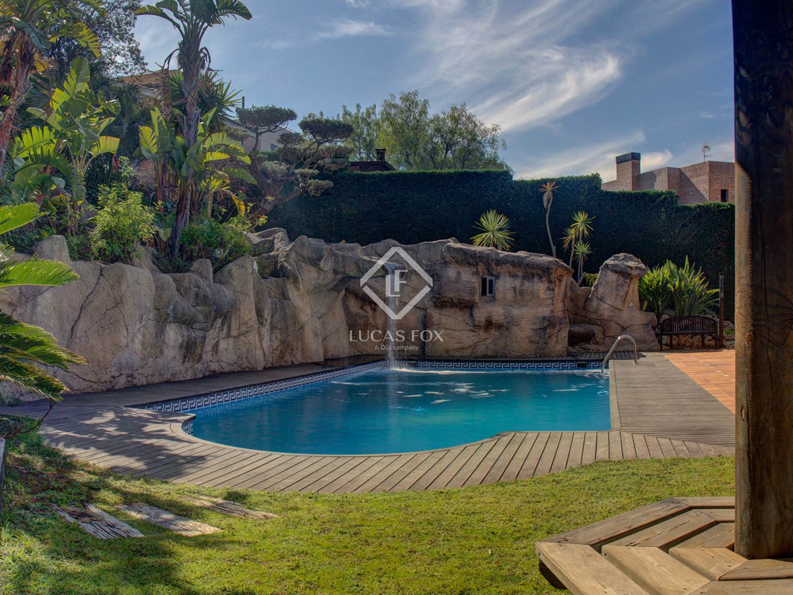 861 m² villa for sale in Tarragona, Spain