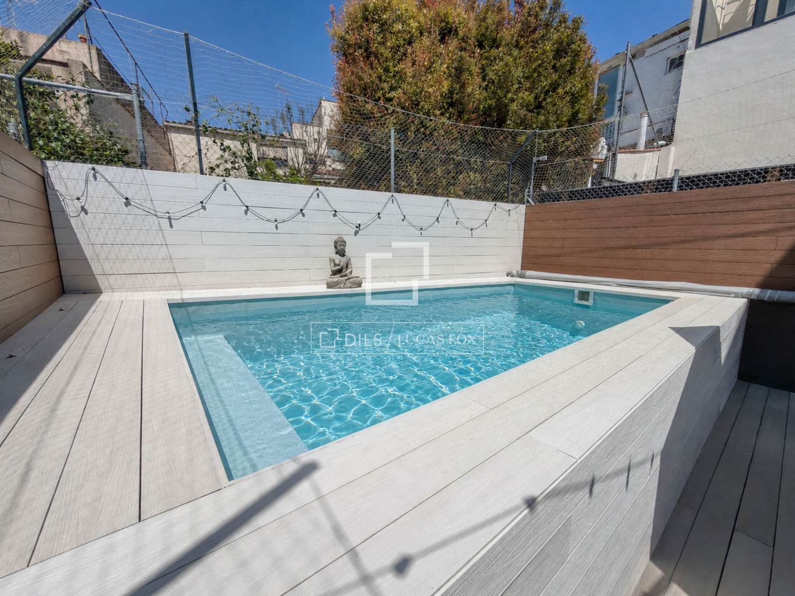 Casa / Villa en venta