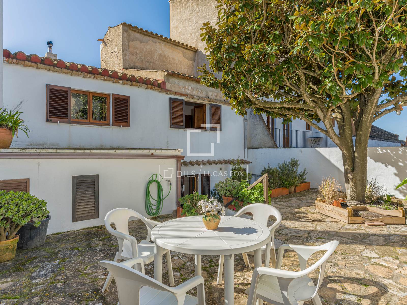 Casa / Villa en venta