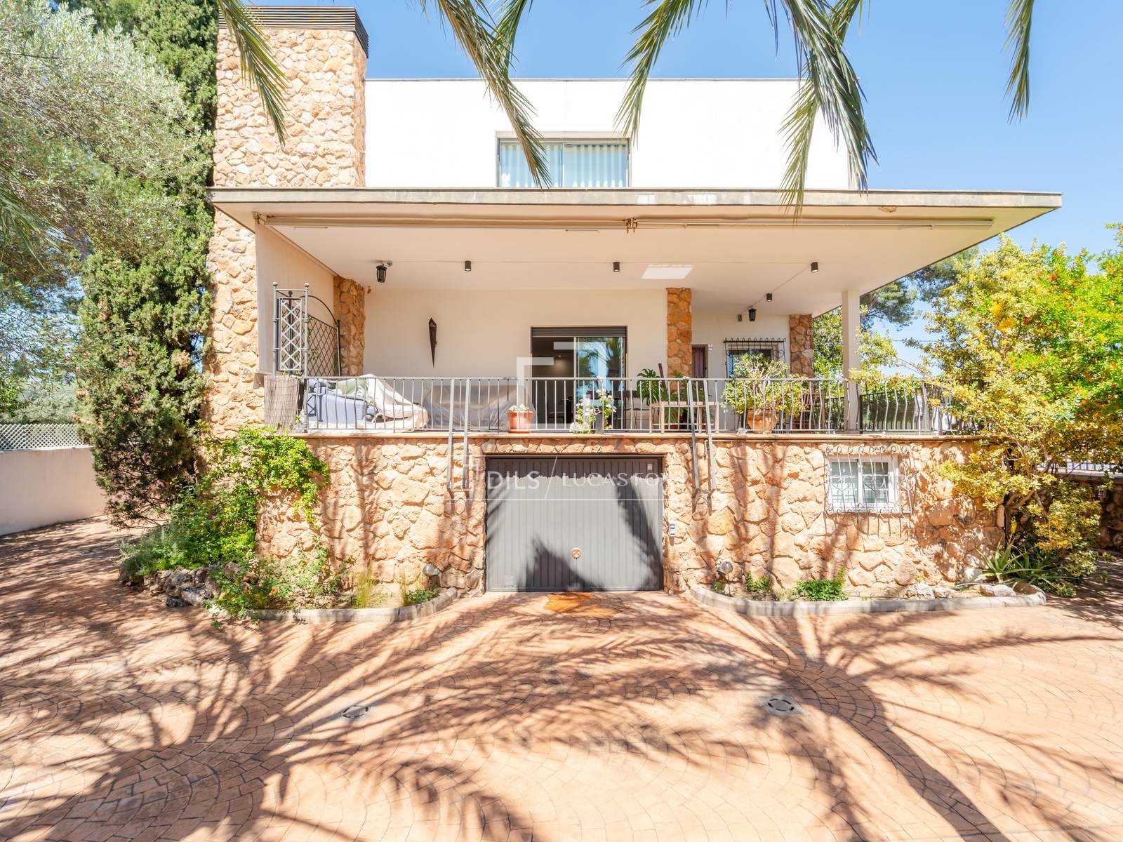 Casa / Villa en venta