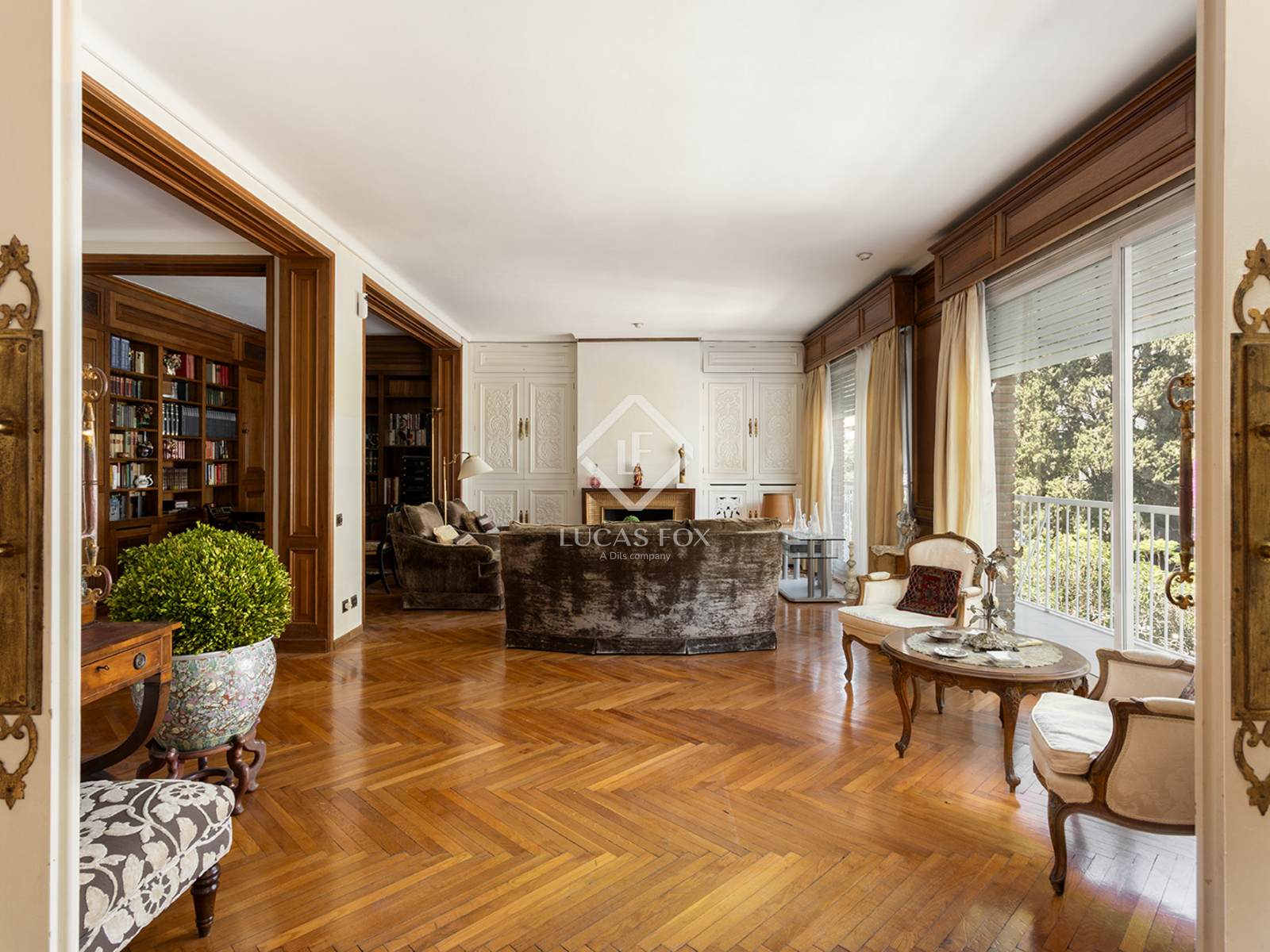 Apartment for sale