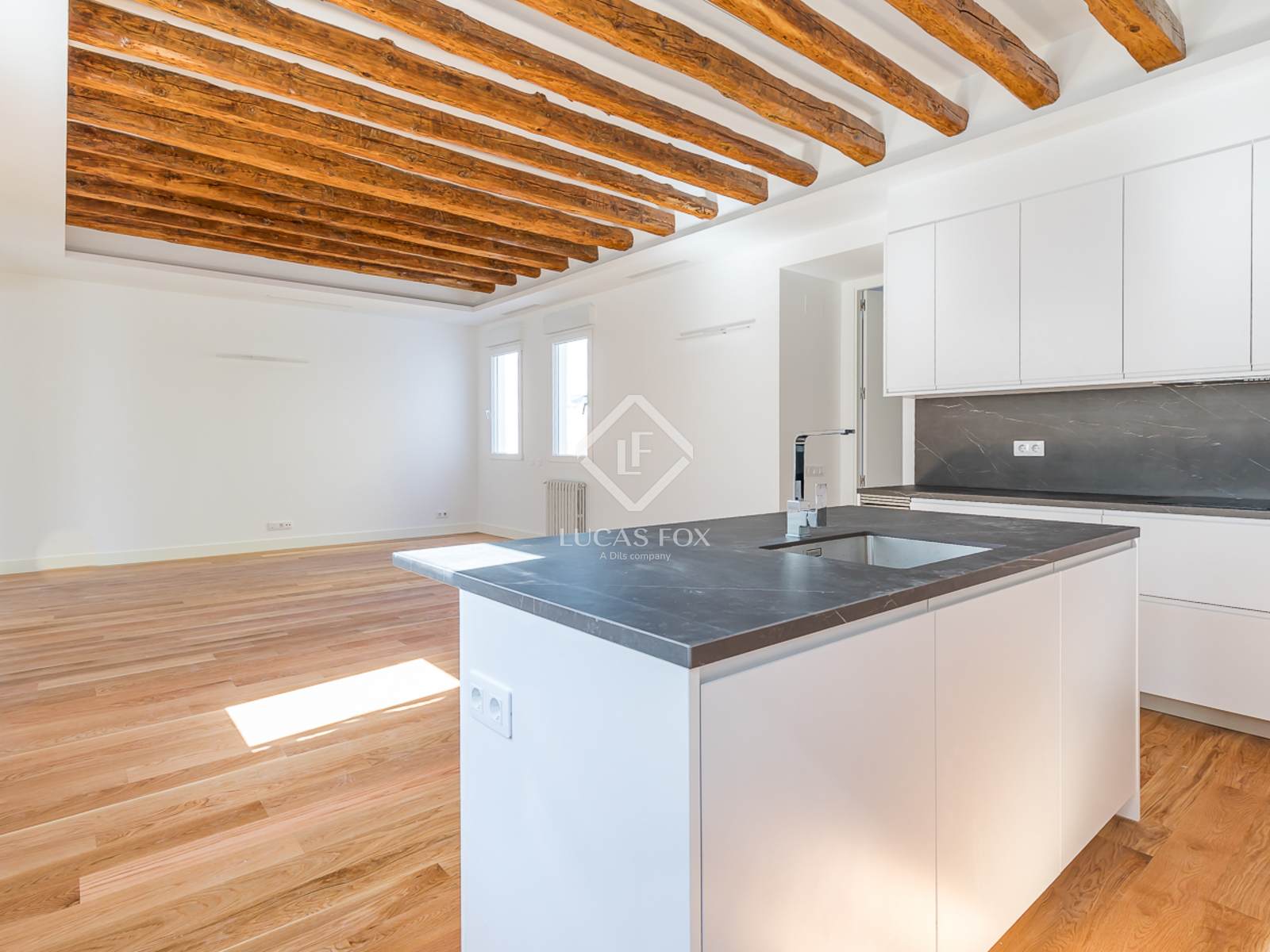 Imagen de la vivienda
