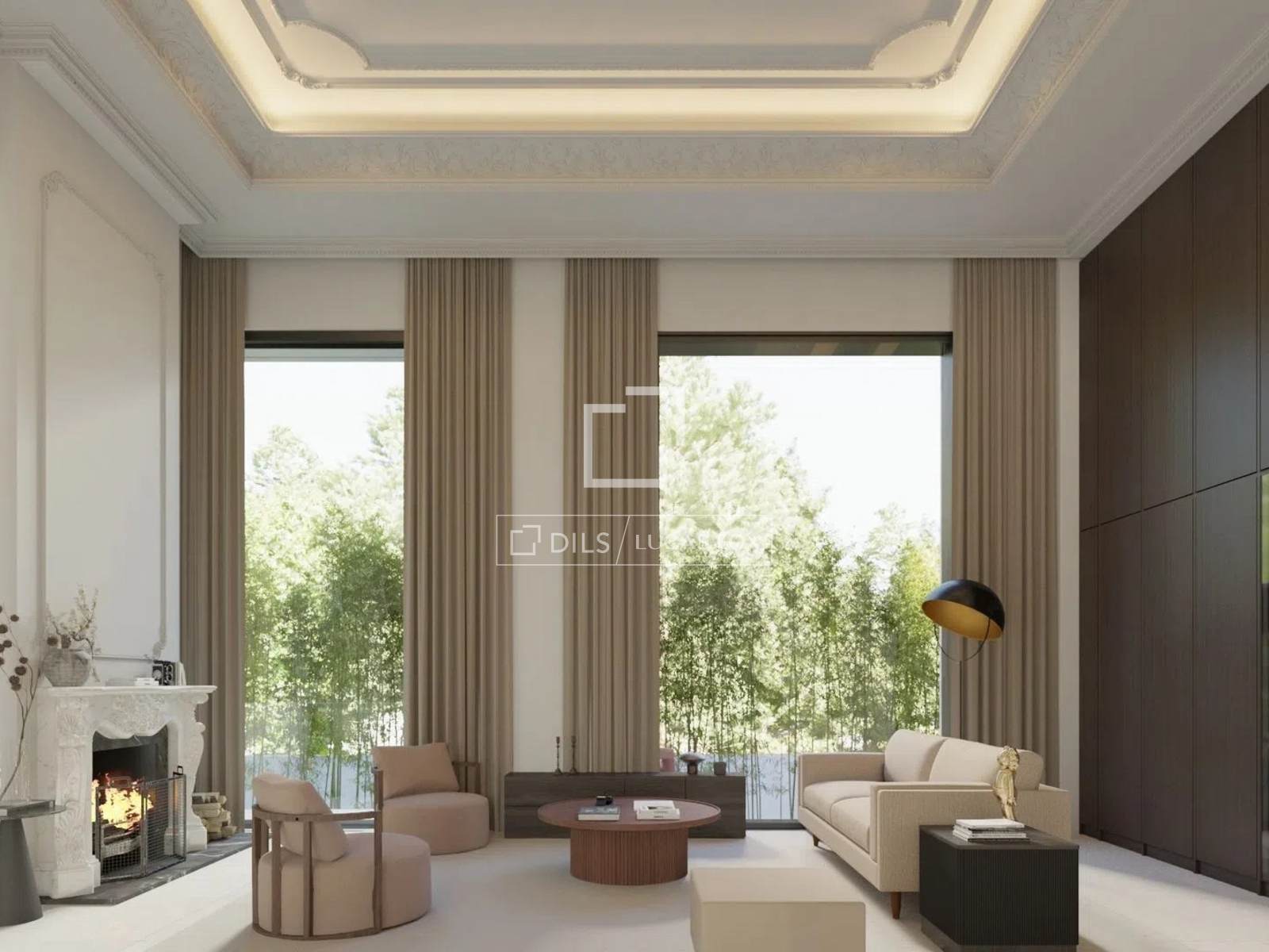 Terrain à bâtir à vendre