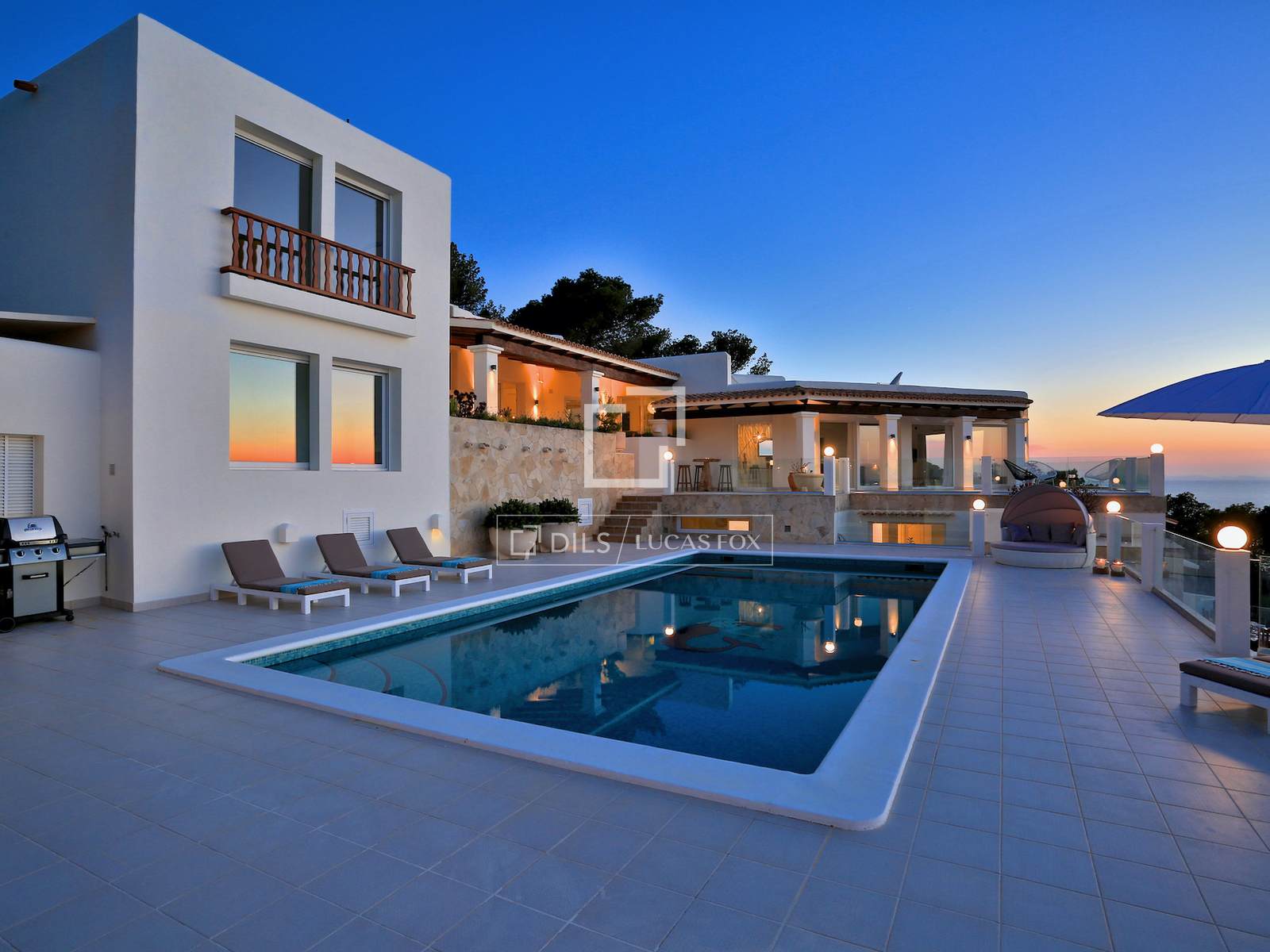 Casa / Vila venda