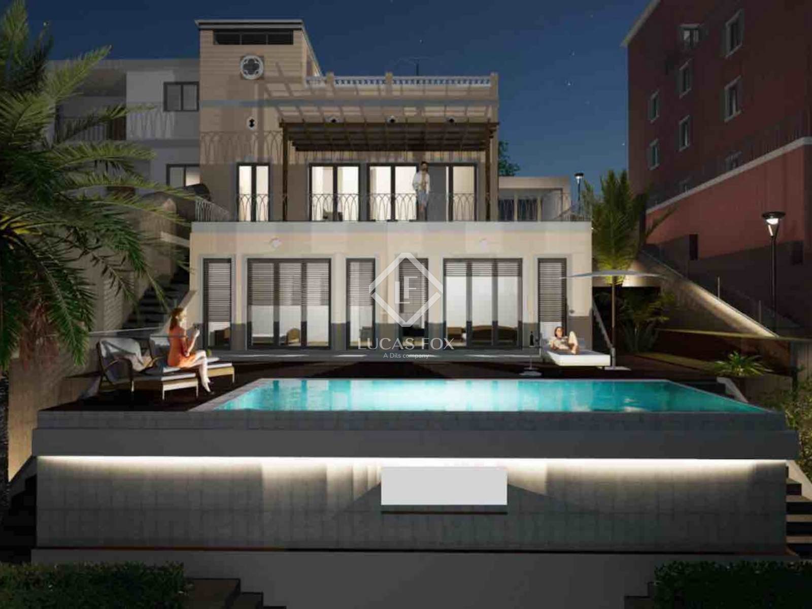 Maison / Villa à vendre