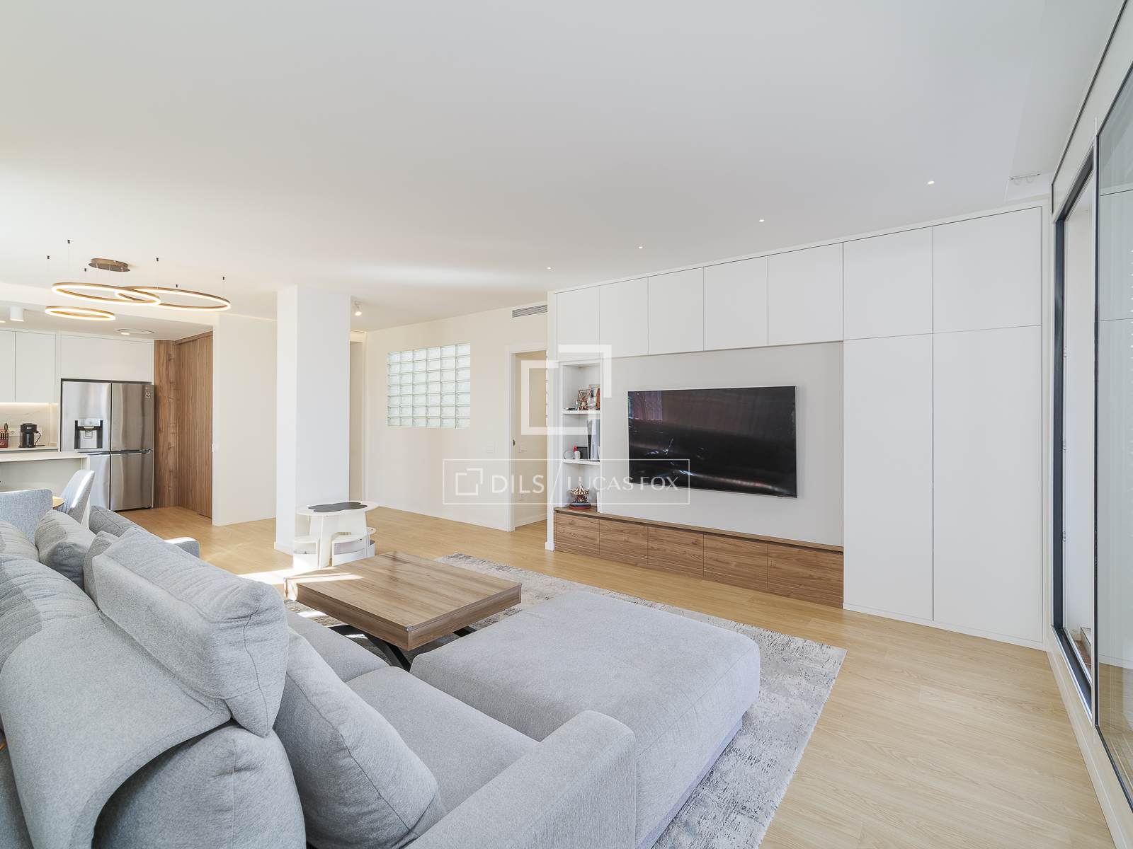 3 Bedrooms Apartment in Calabria