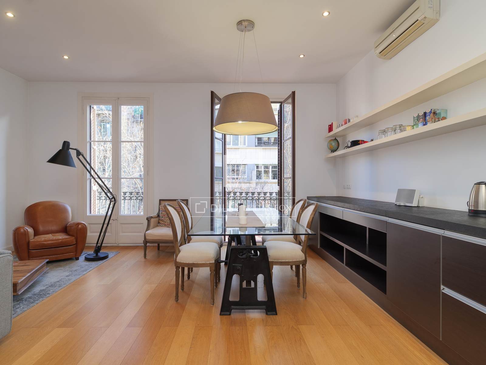 Квартира в аренду