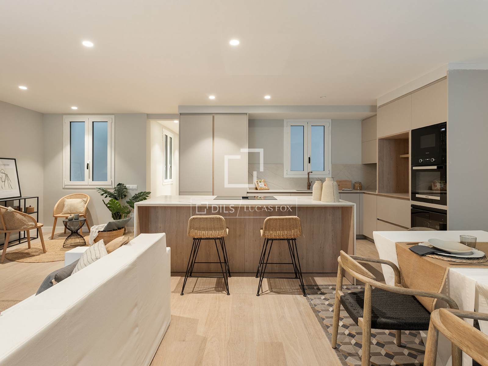 Appartamento in vendita