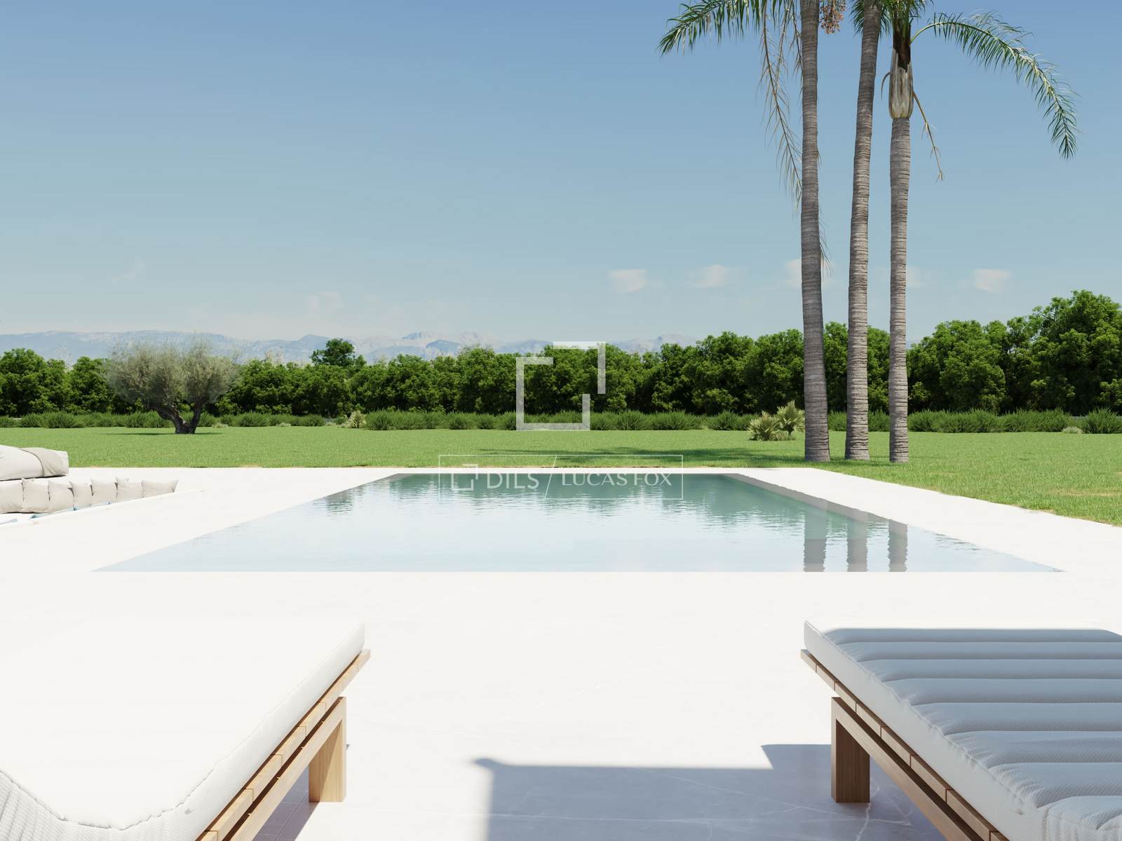 Casa rural en venta