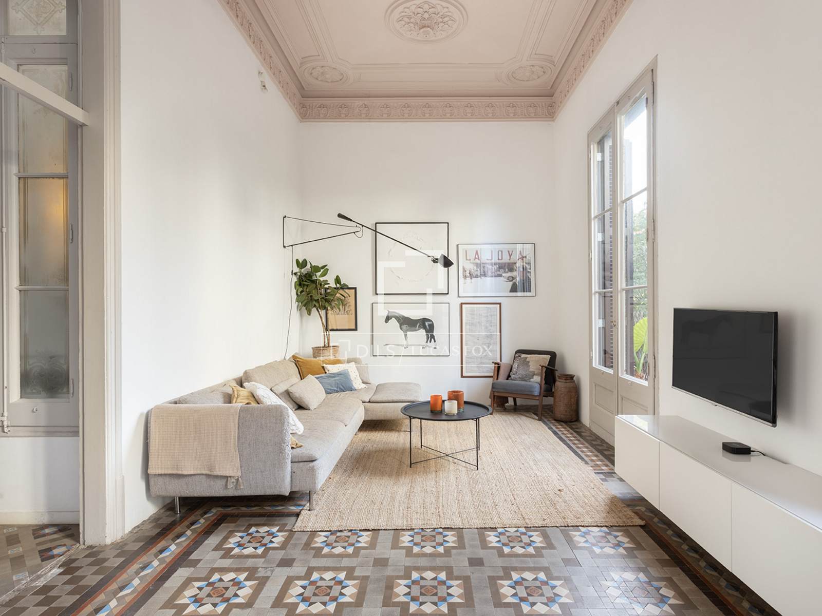 Apartment for sale