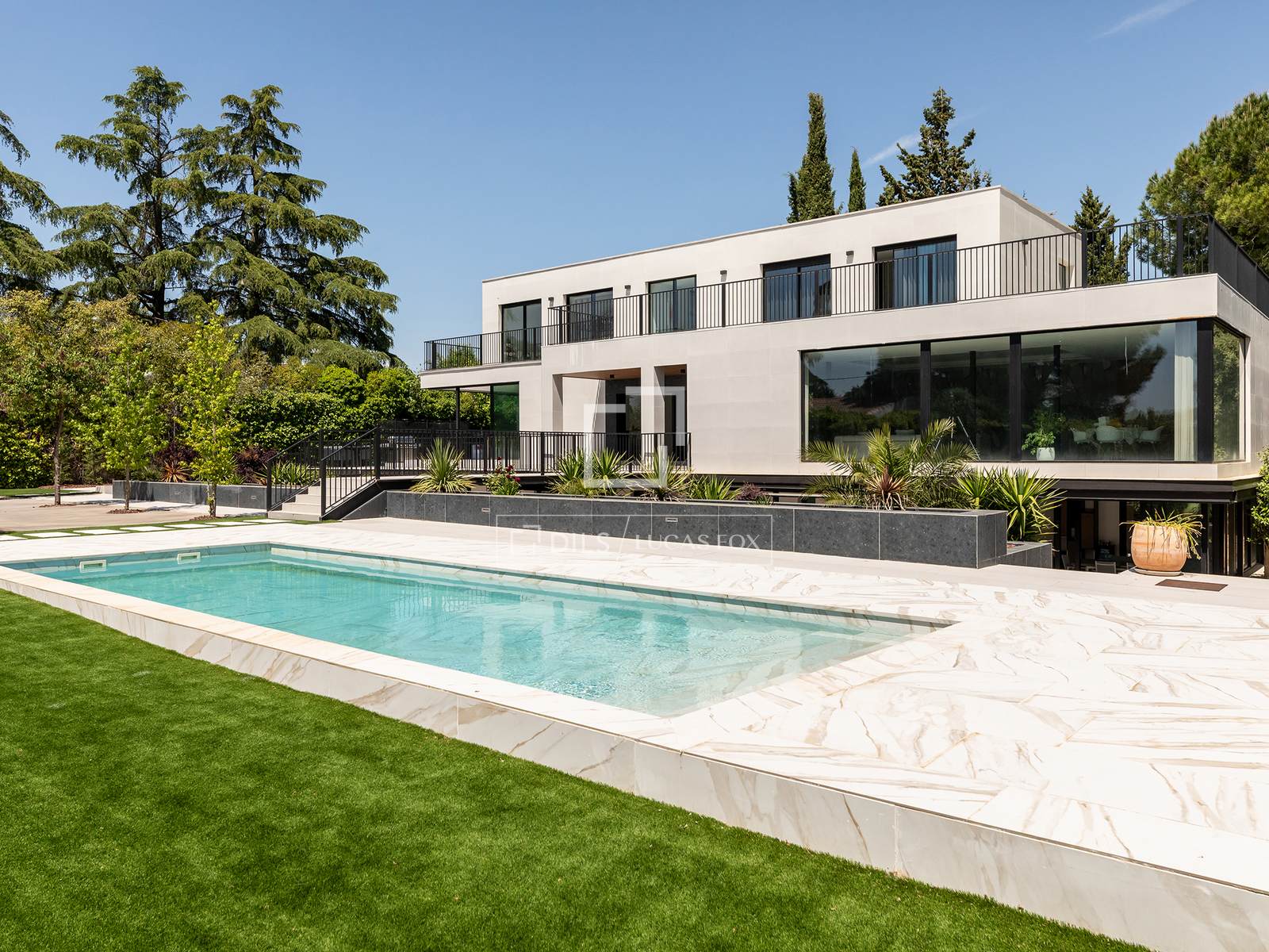 Casa / Vil·la en venda