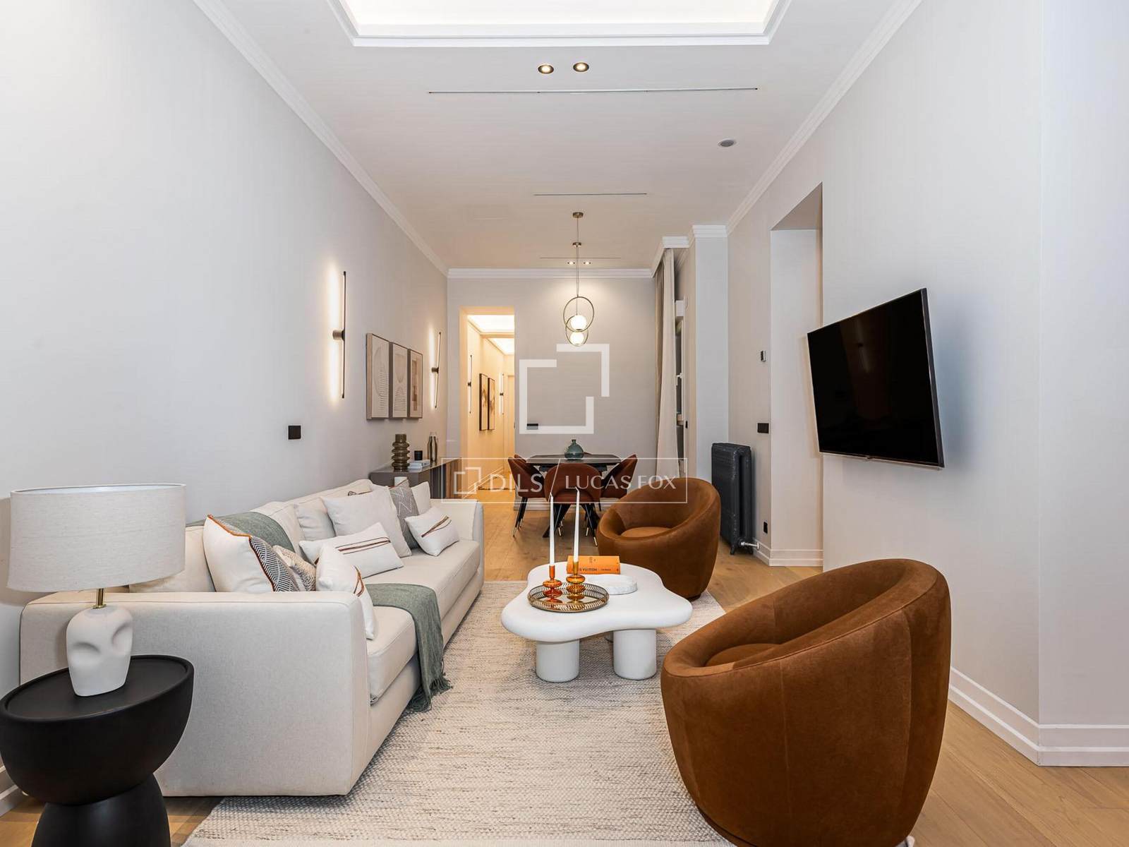 Appartamento in vendita