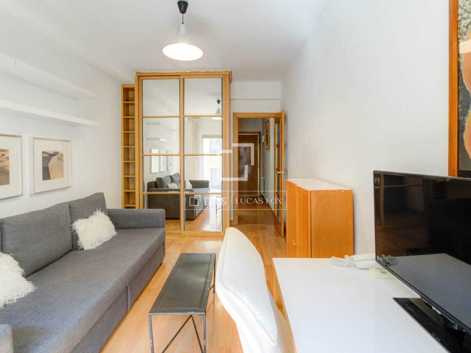 Apartamento em aluguer