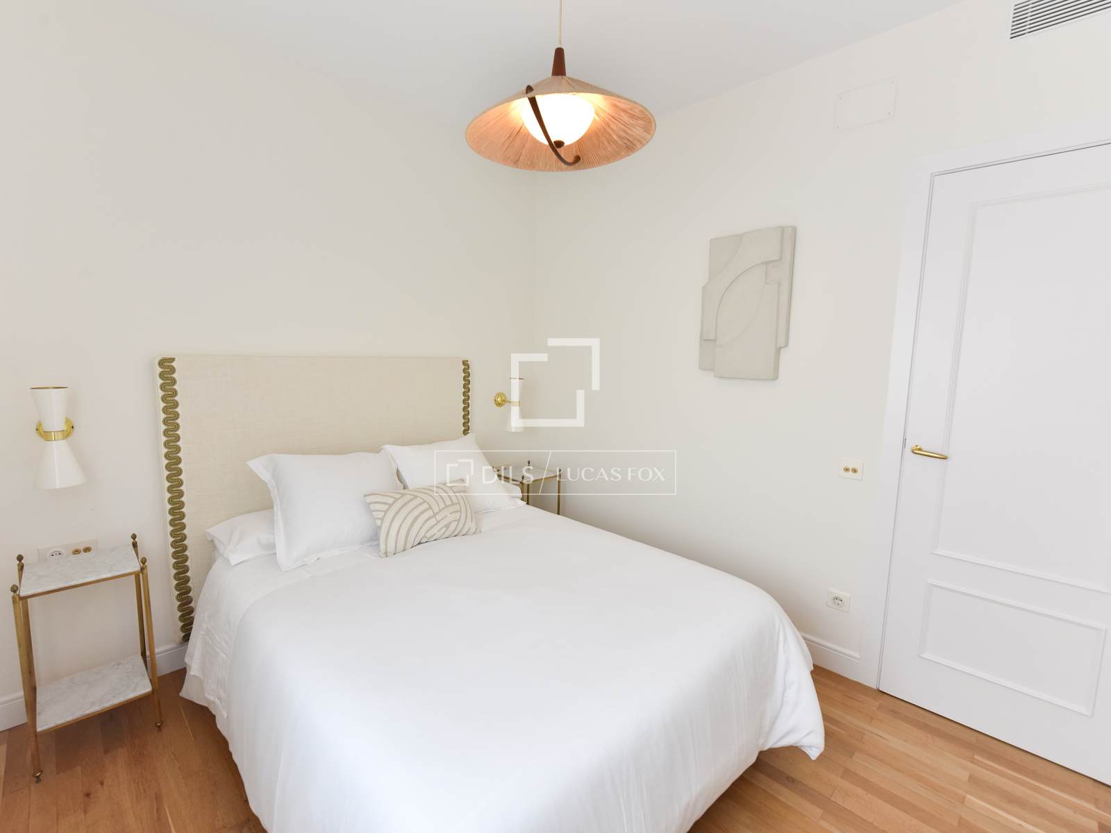 4 Bedrooms Apartment in Alt de Gironella