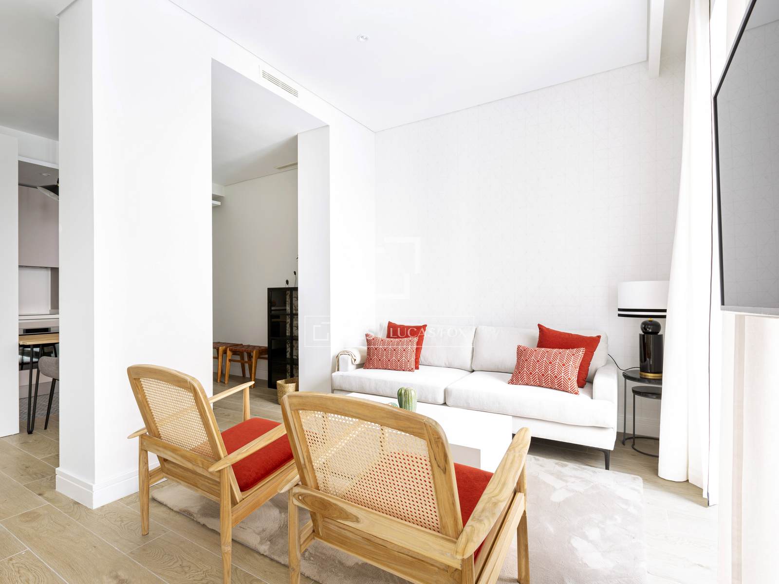 Apartamento em aluguer