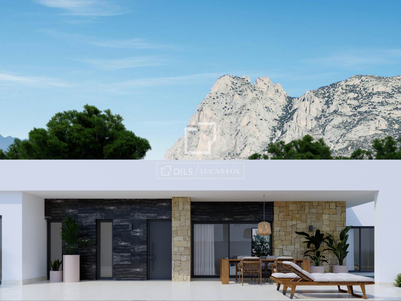 Casa / Villa en venta