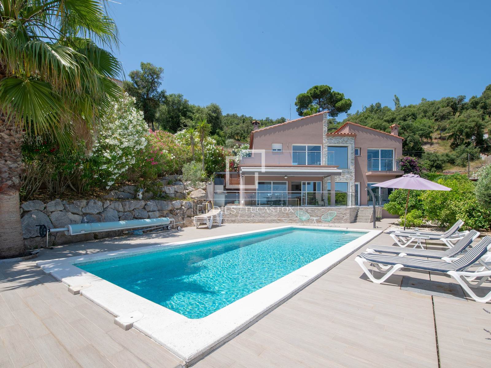 Casa / Villa en venta