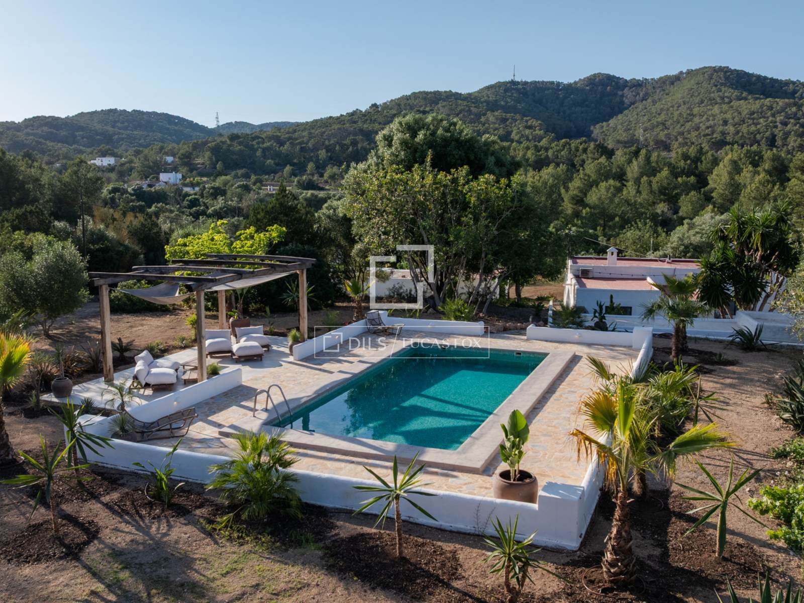 Casa / Villa en venta