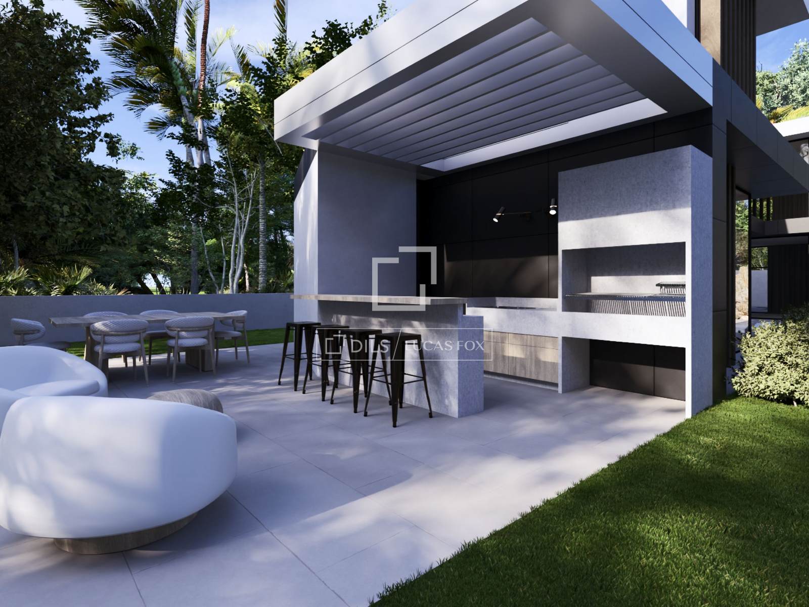 Maison / Villa à vendre