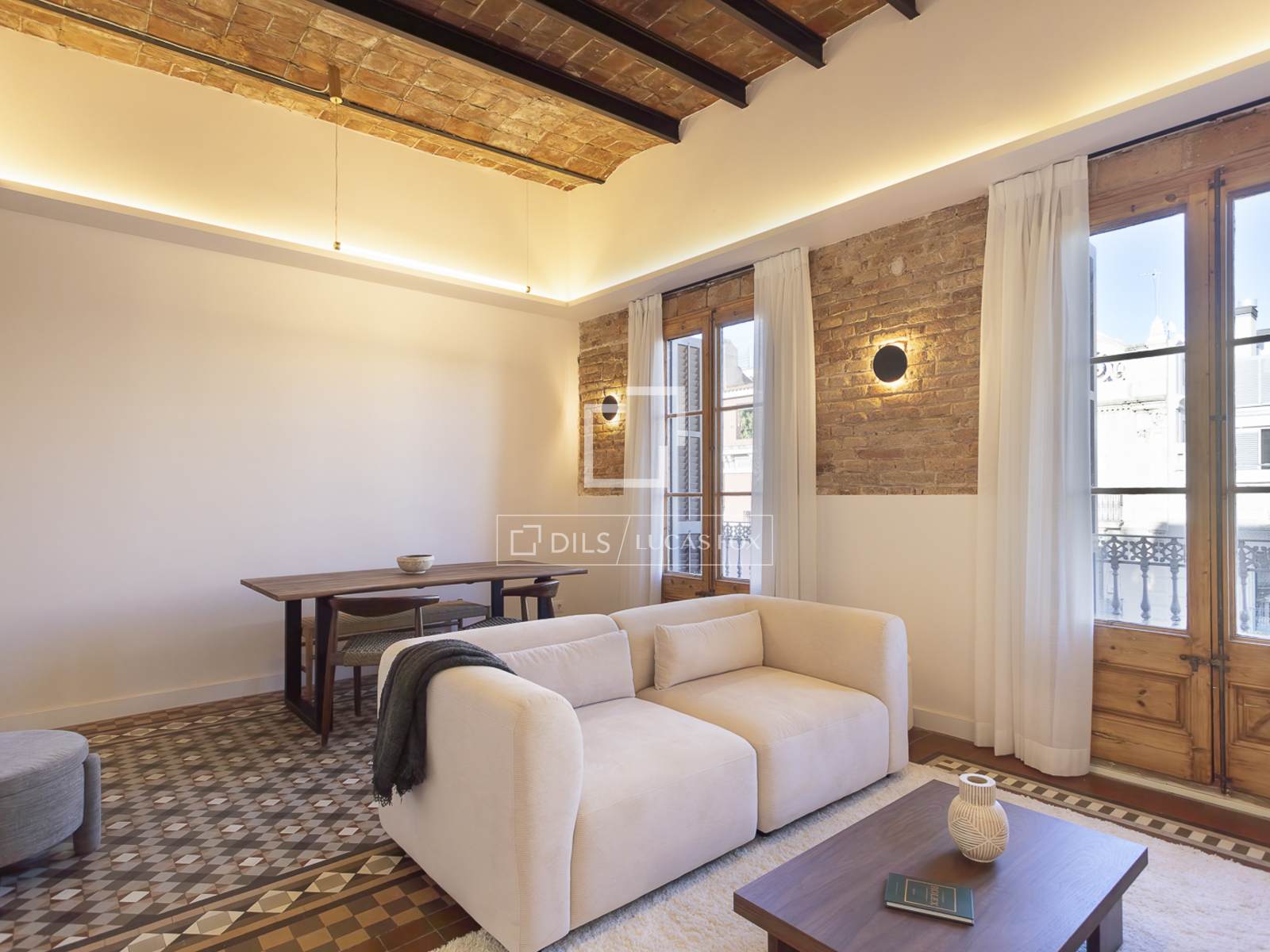 Piso en venta