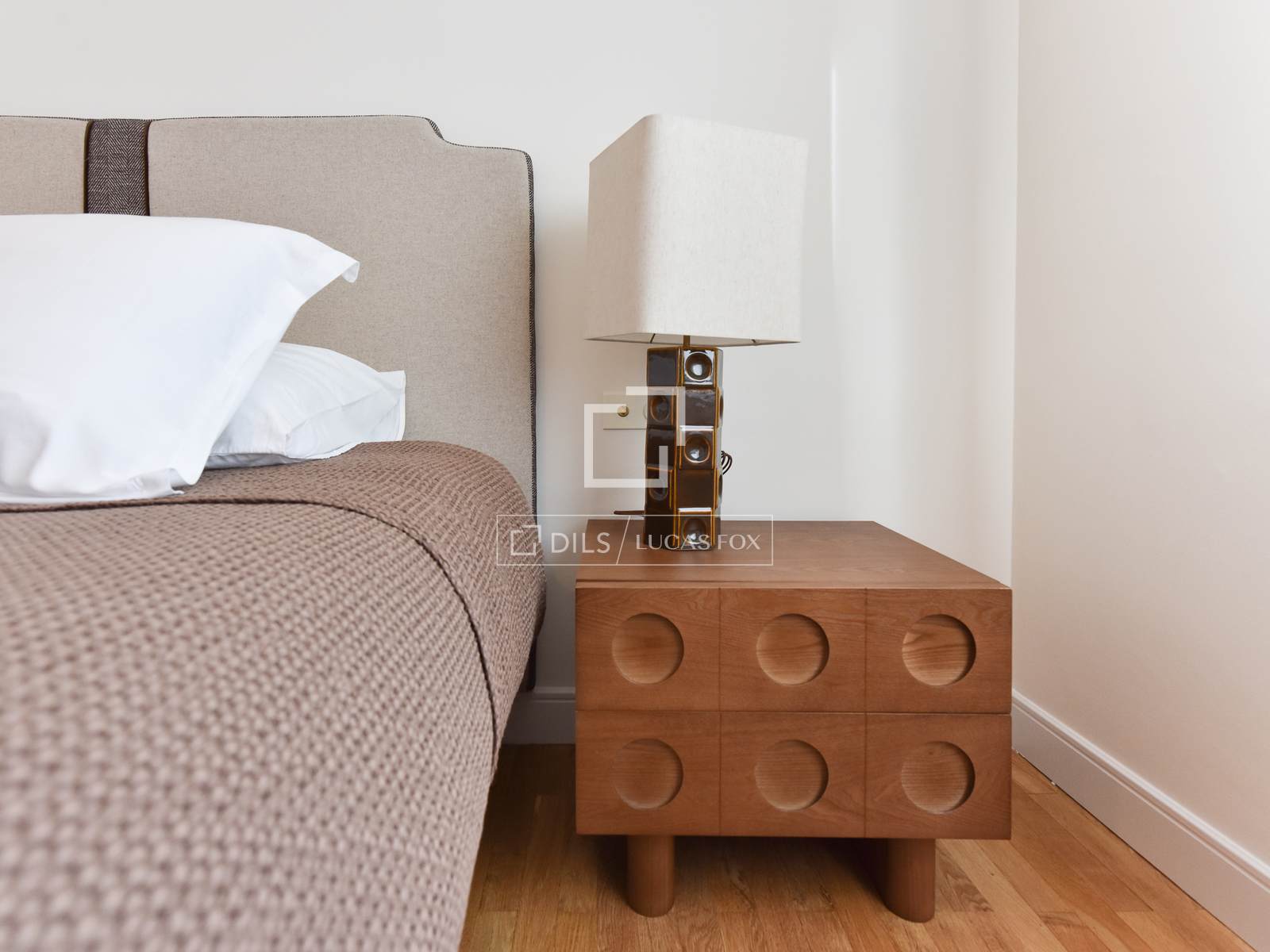 4 Bedrooms Apartment in Alt de Gironella