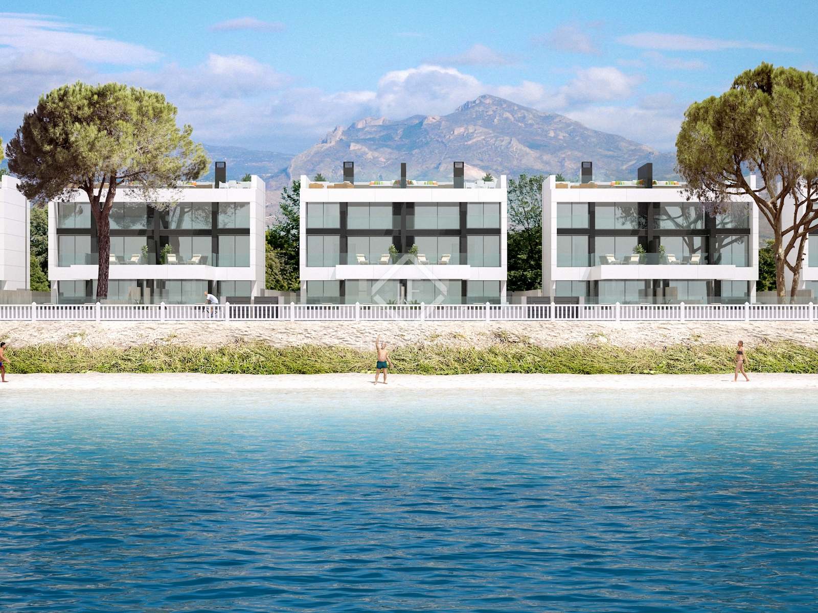 524m² House / Villa for sale in El Campello, Alicante