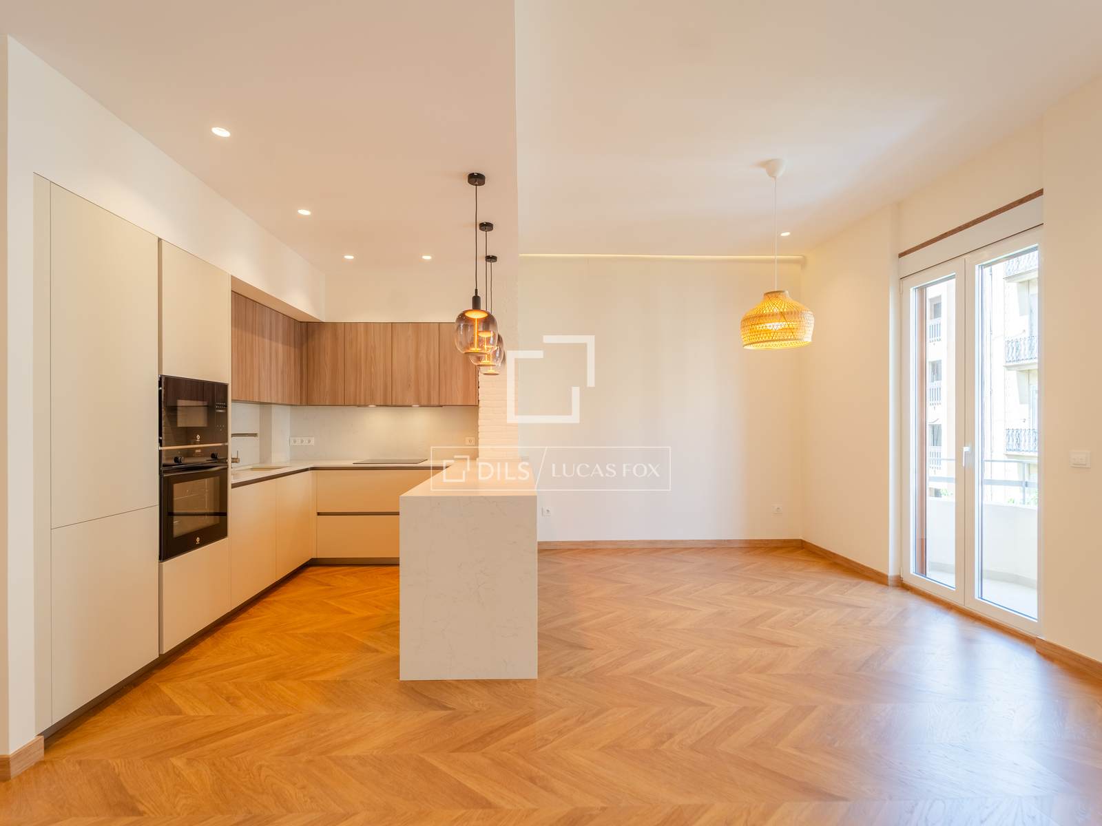 Apartamento em aluguer
