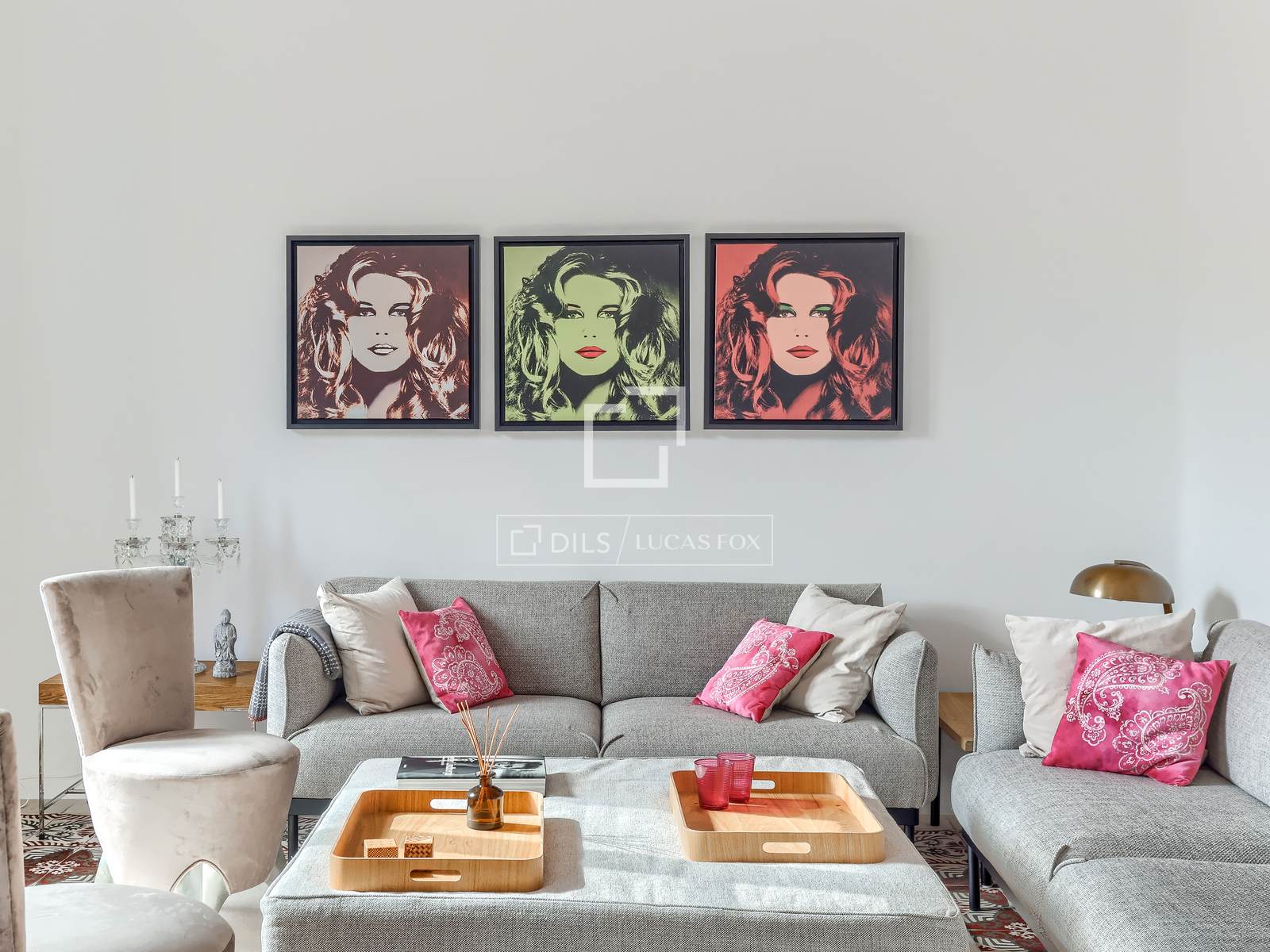 3 Bedrooms Apartment in Carrer Bisbe Perelló