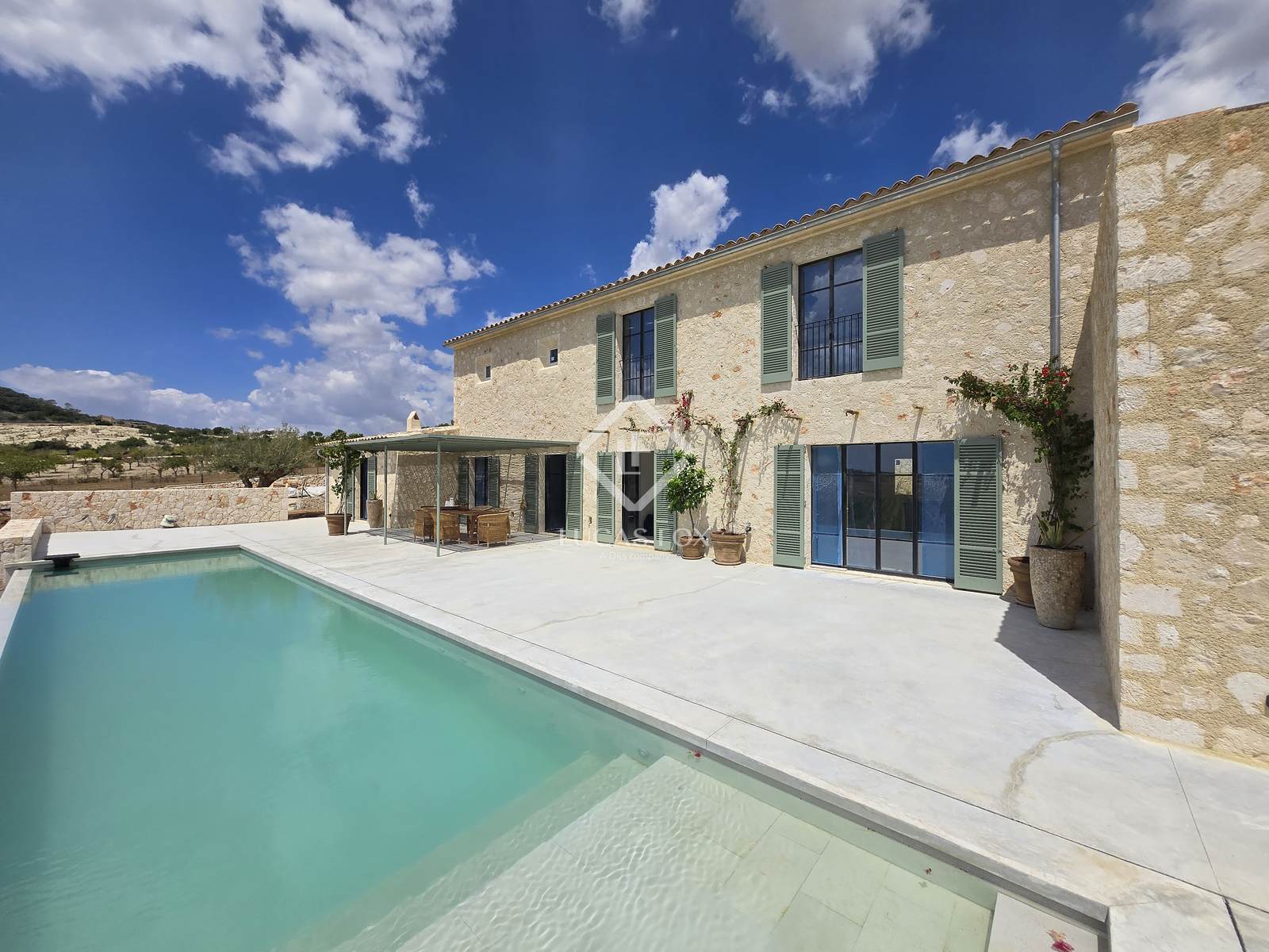 Maison / Villa à vendre