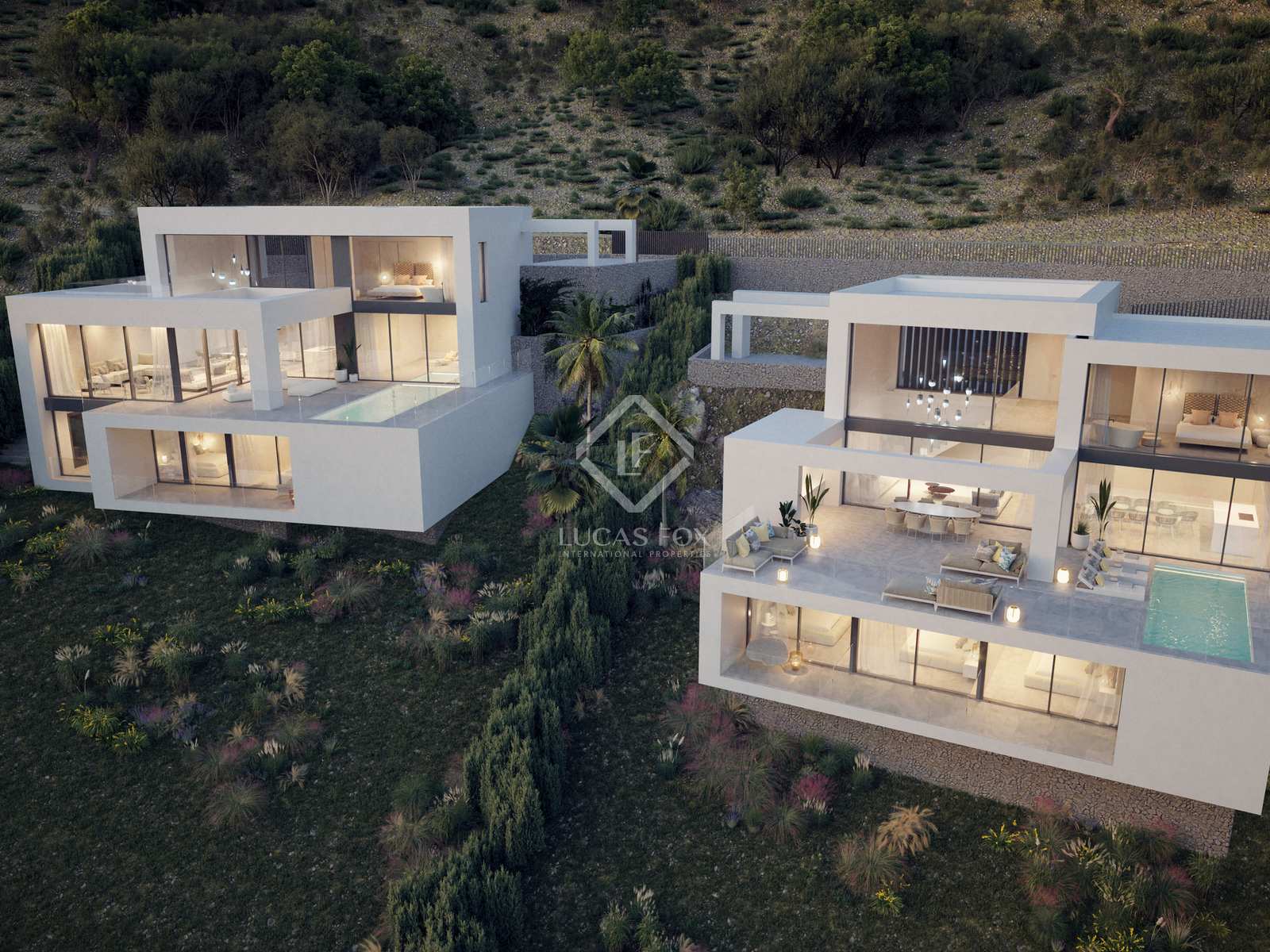 Casa / Villa en venta